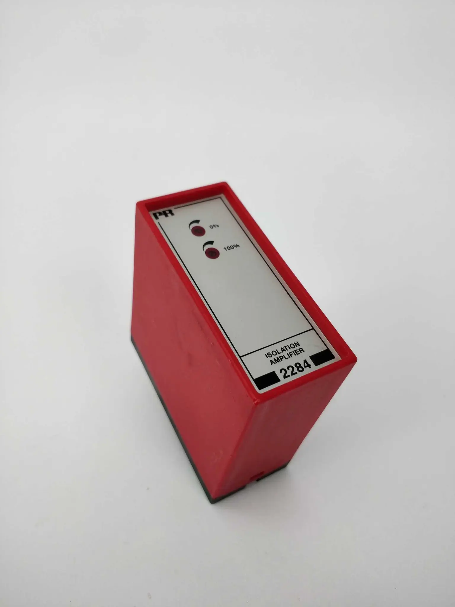PR Electronics 2284 C3