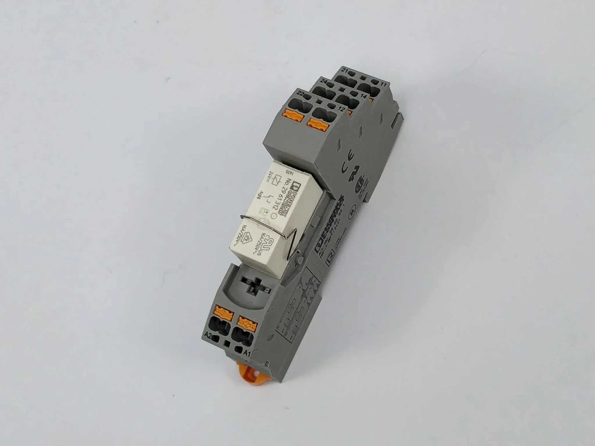 Produktfoto 1 von Phoenix Contact 2900931