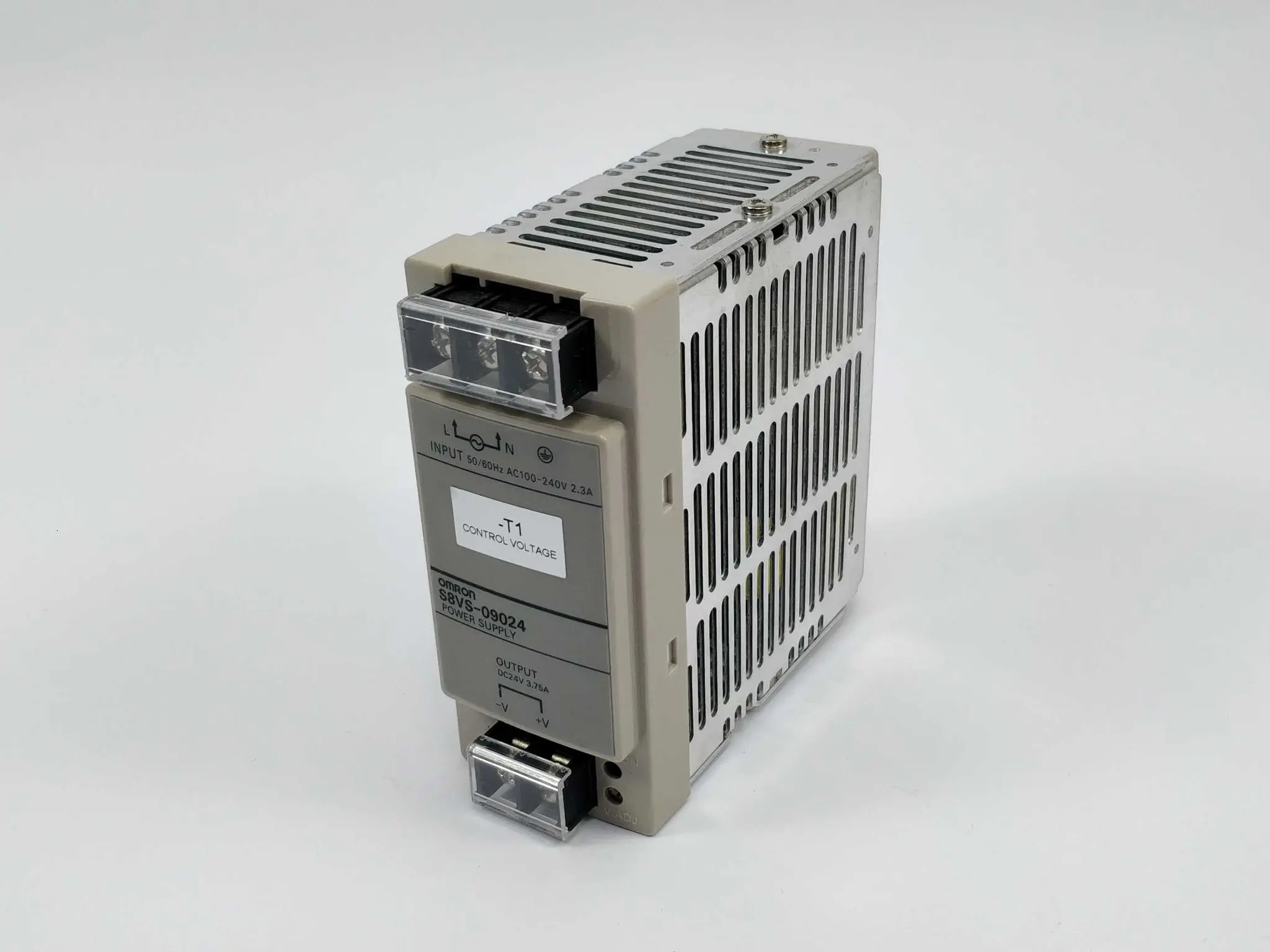Produktfoto 1 von OMRON S8VS-09024