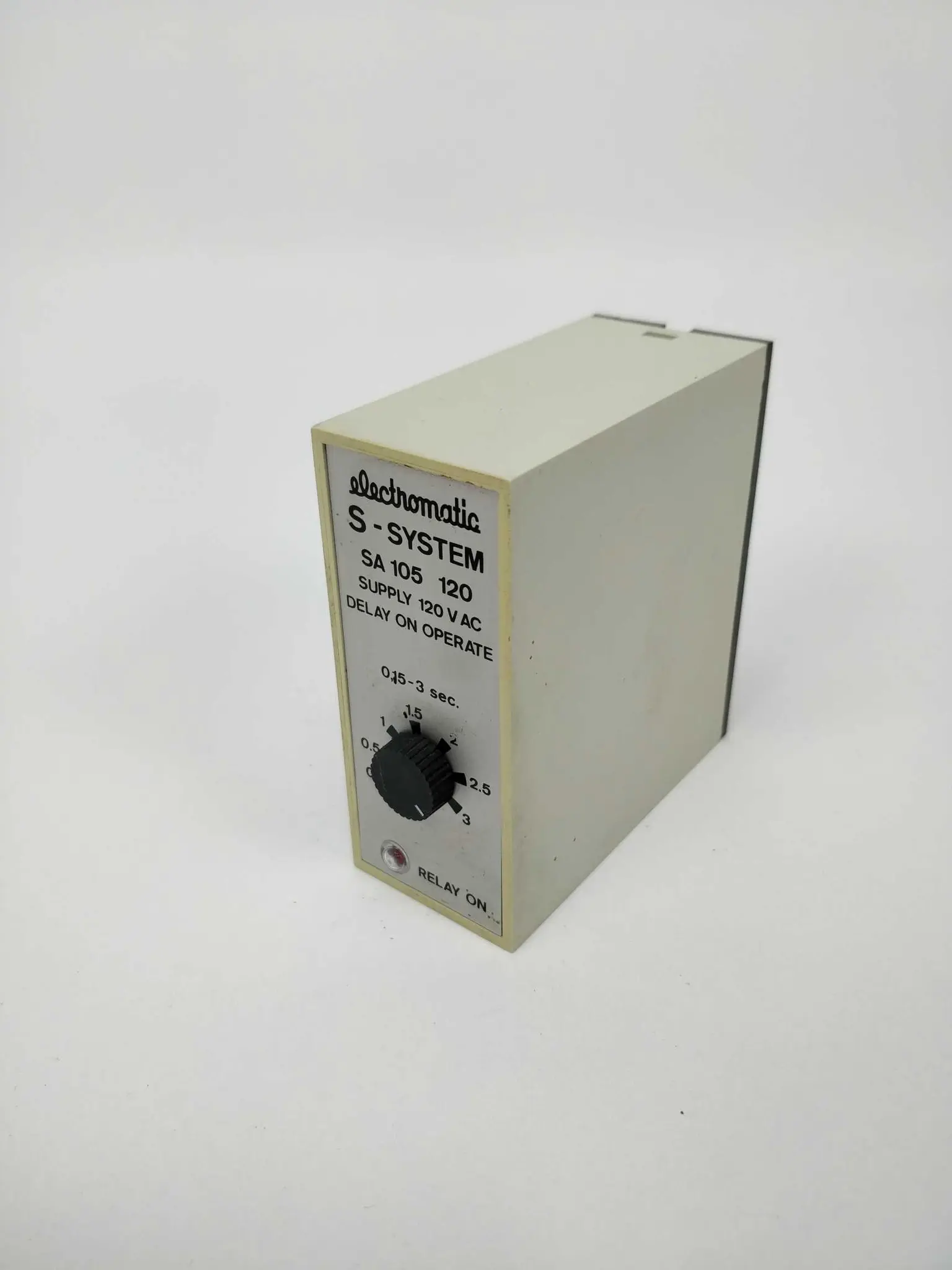 Produktfoto 1 von Electromatic SA 105 120