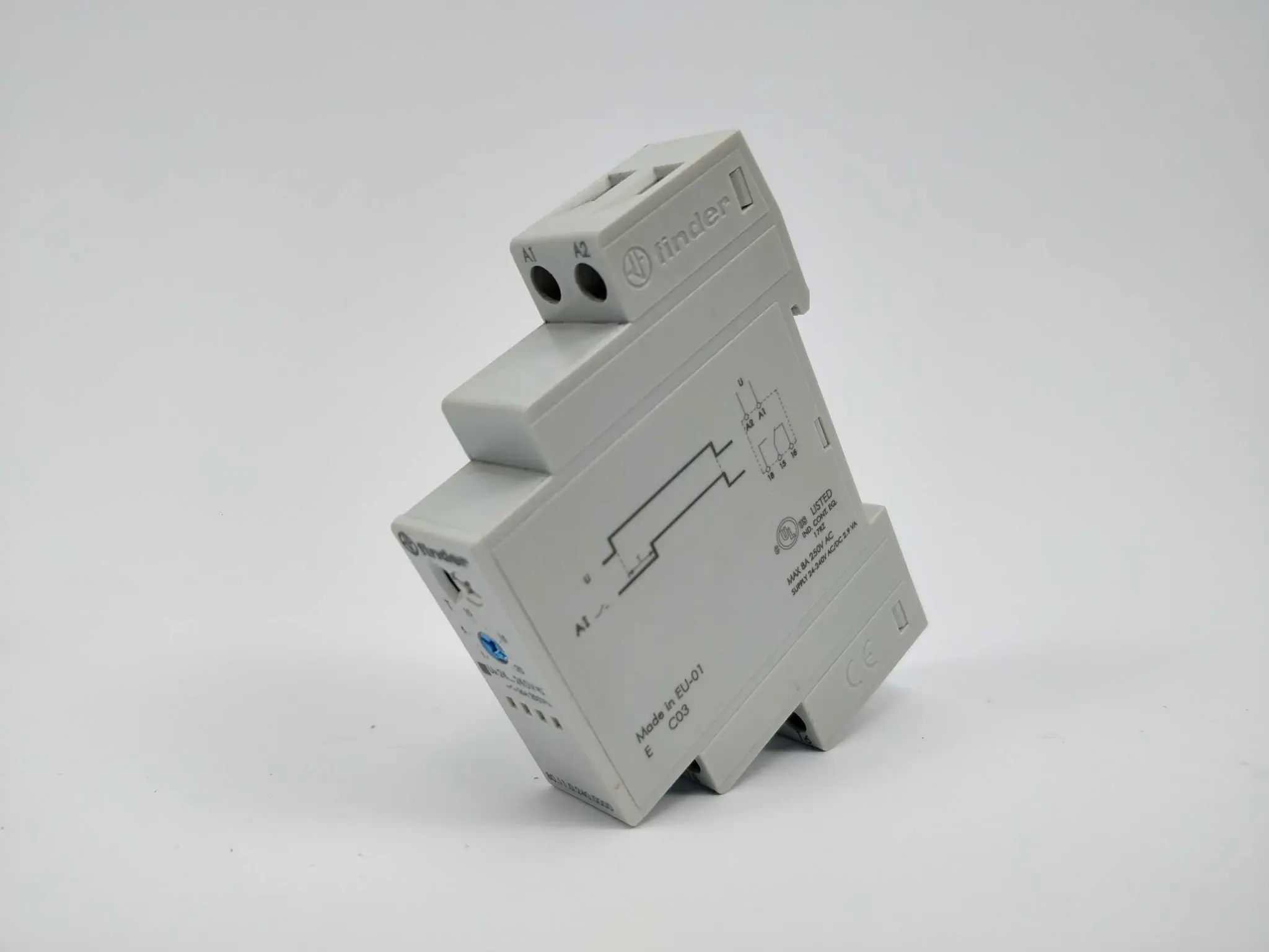 Produktfoto 1 von Finder 80.11.0.240.0000