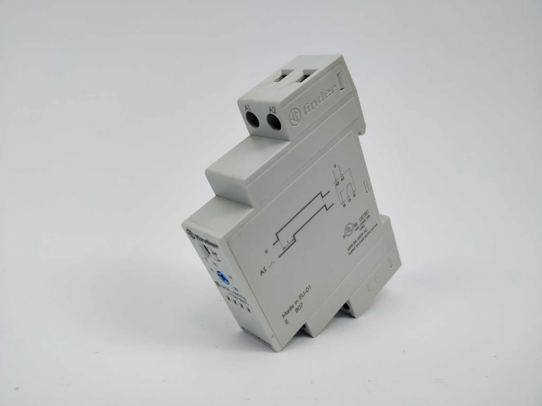 Produktfoto 1 von Finder 80.11.0.240.0000