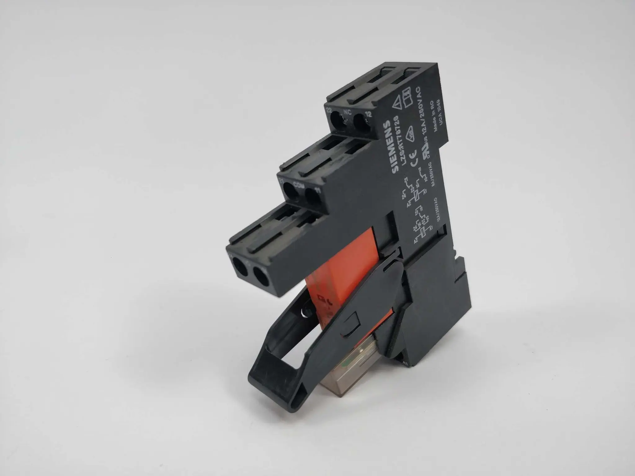 Produktfoto 1 von Siemens LZS:RT4B4L24