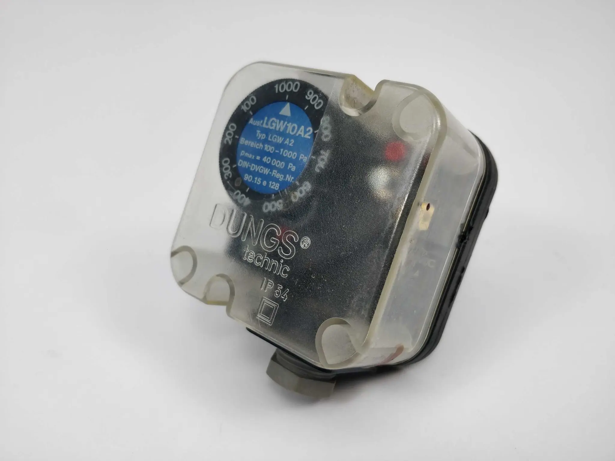 Produktfoto 1 von DUNGS LGW 10 A2