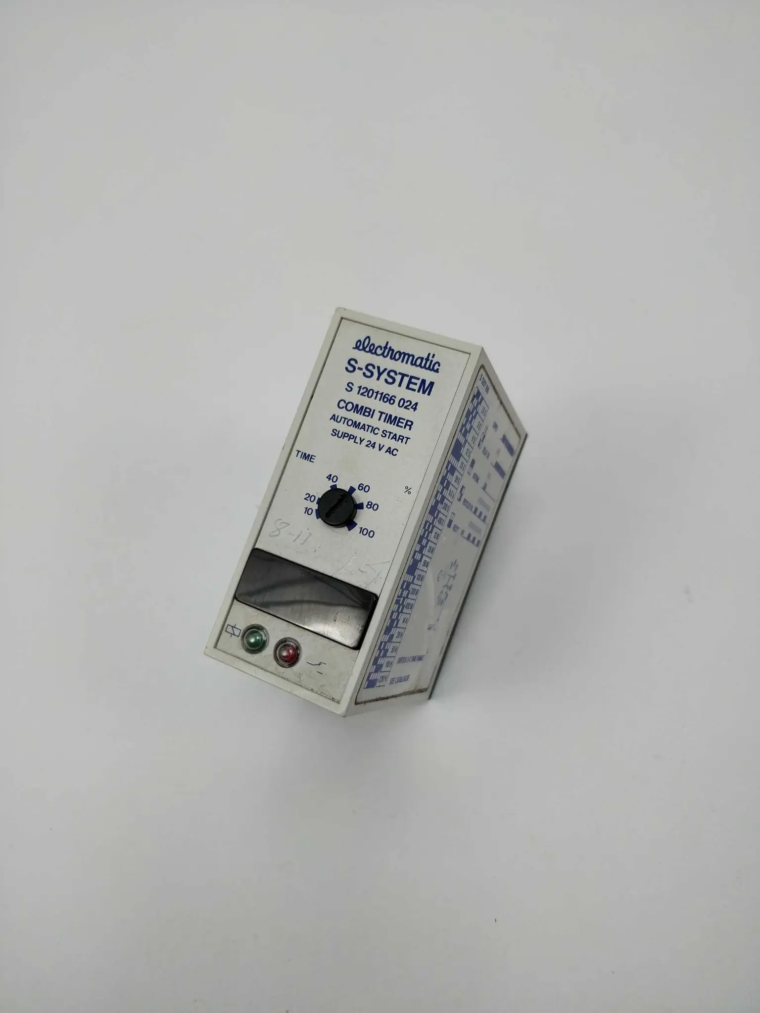 Produktfoto 1 von Electromatic S 1201166 024