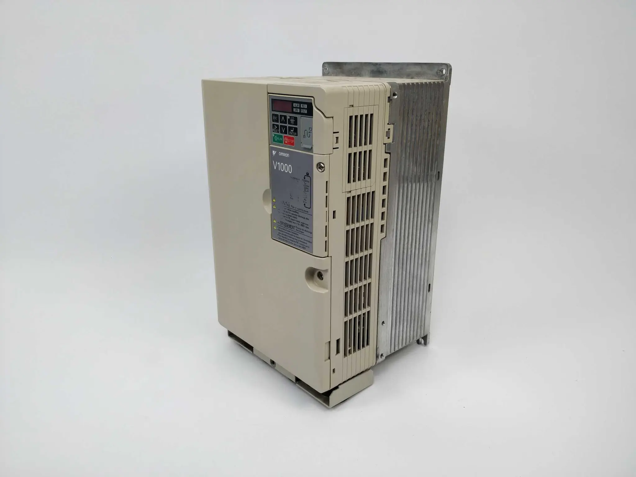 Produktfoto 1 von OMRON / YASKAWA VZA4015FAA