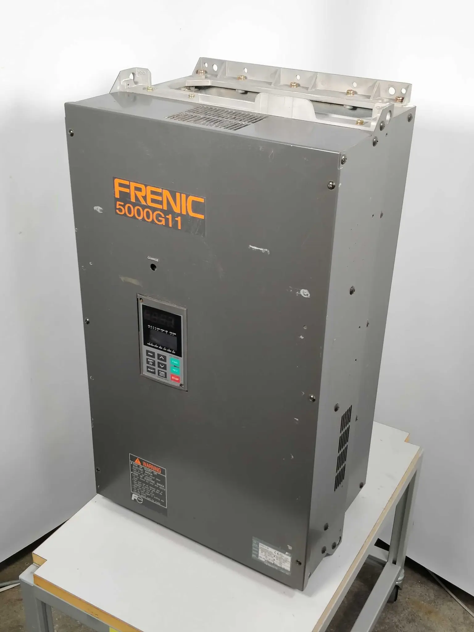 Produktfoto 1 von Fuji Electric FRN45G11S-4EN
