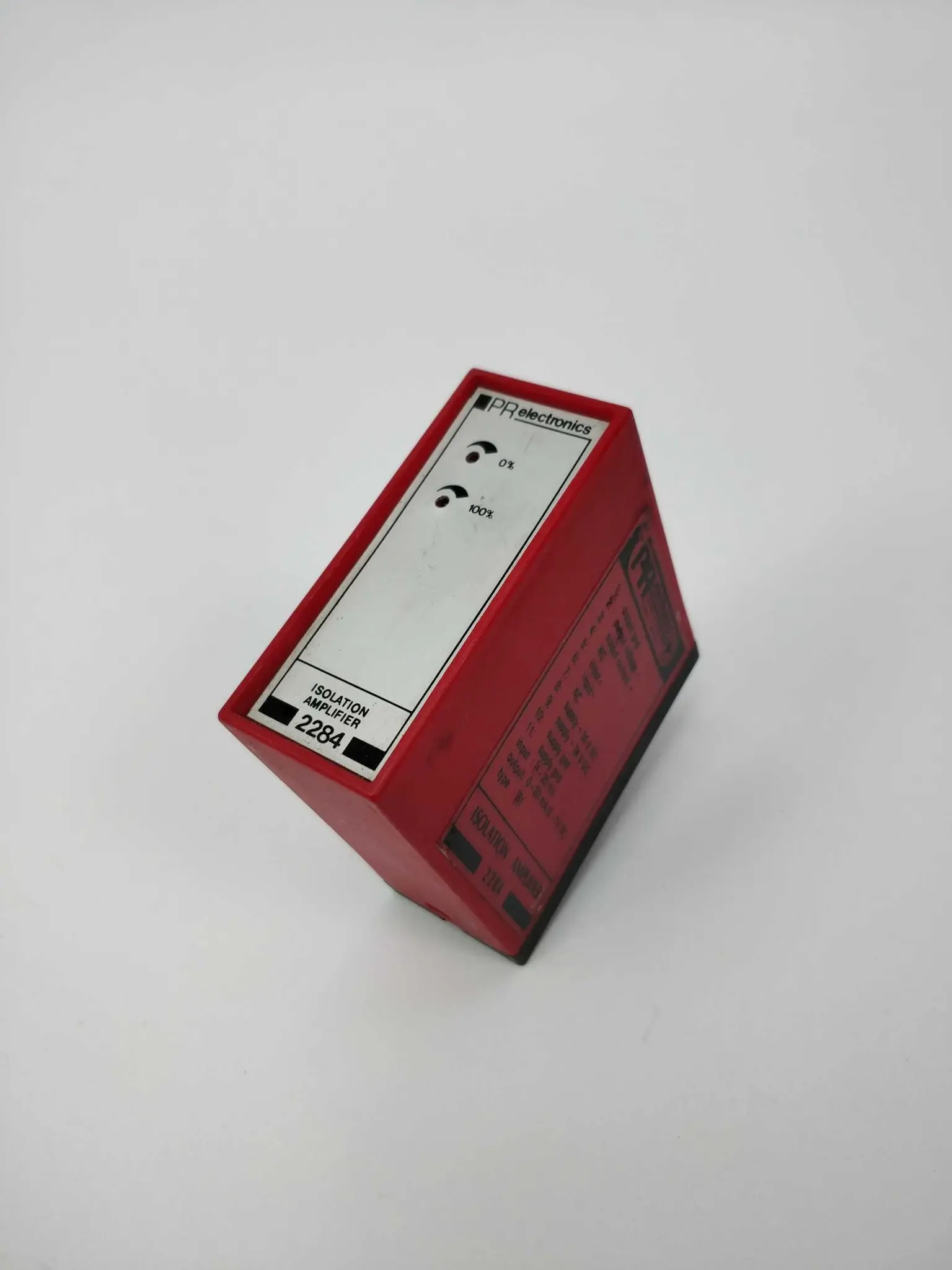 Produktfoto 1 von PR Electronics 2284