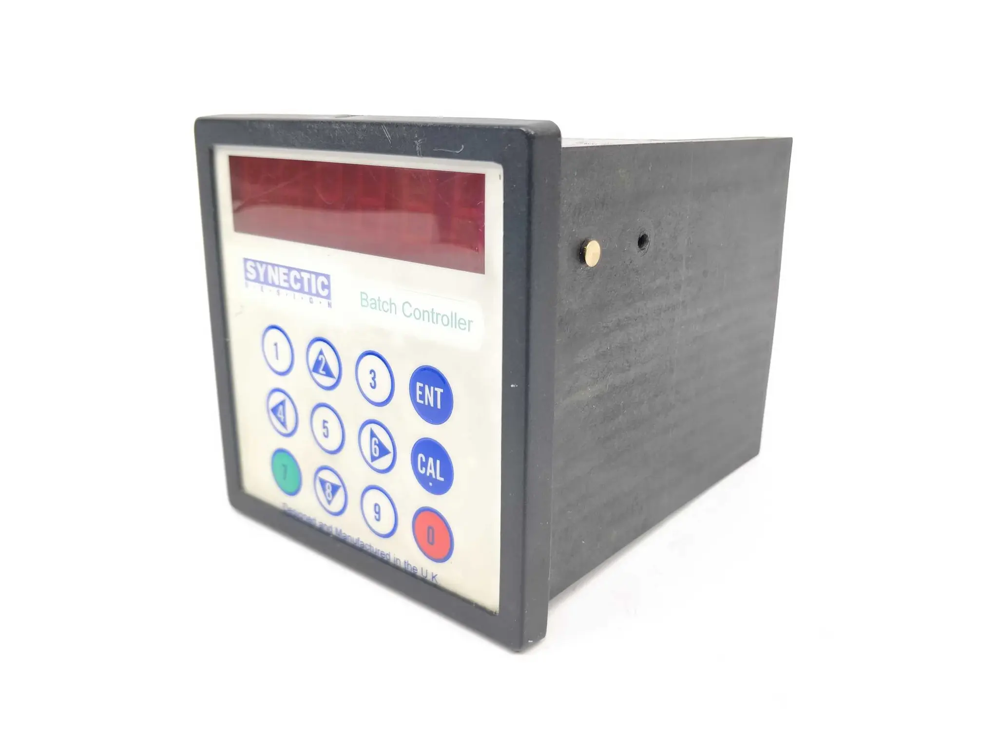 Produktfoto 1 von Synectic SY005TL-3SW-lnd-log