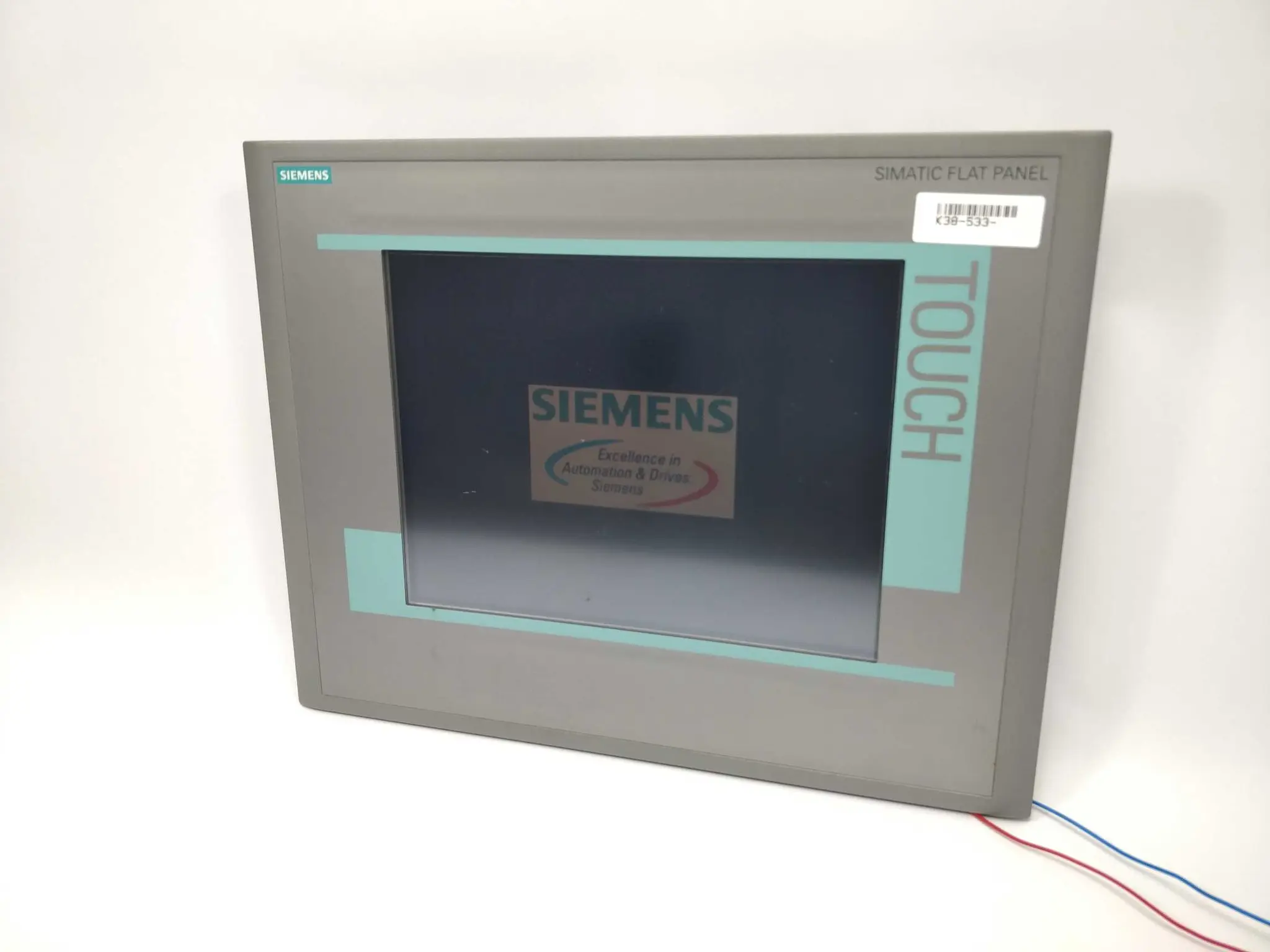 Produktfoto 1 von Siemens 6AV7861-1TB00-1AA0