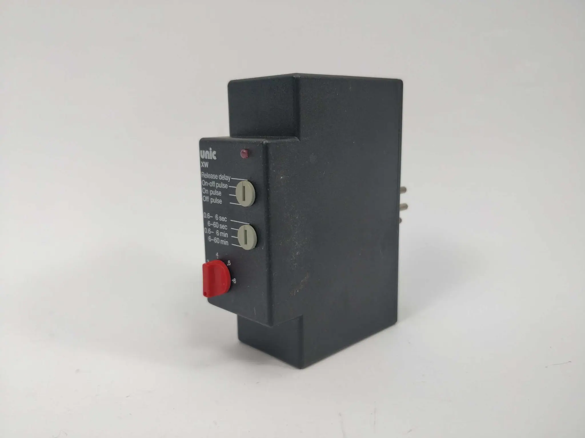 Produktfoto 1 von BRODERSEN UNIC XW