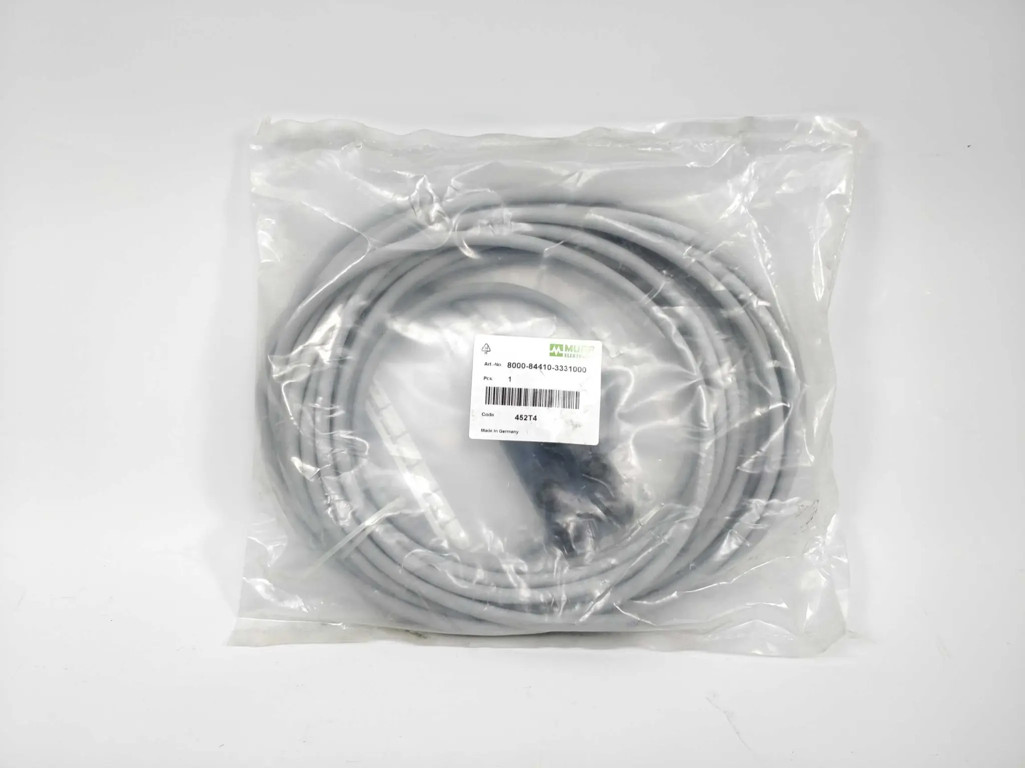 Produktfoto 1 von MURR Elektronik 8000-84410-3331000
