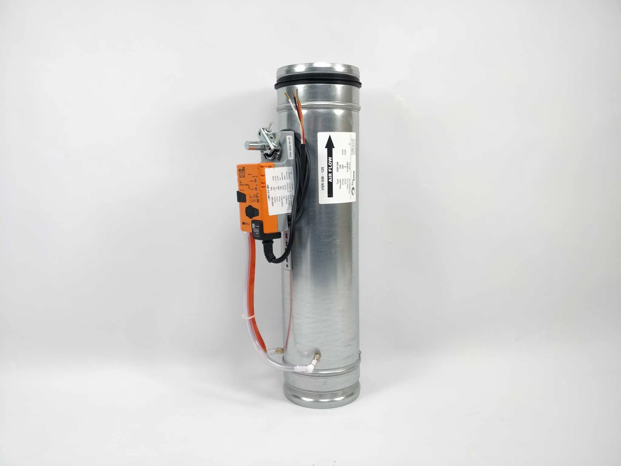 Produktfoto 1 von Belimo / Air Zone LMV-D3-MP