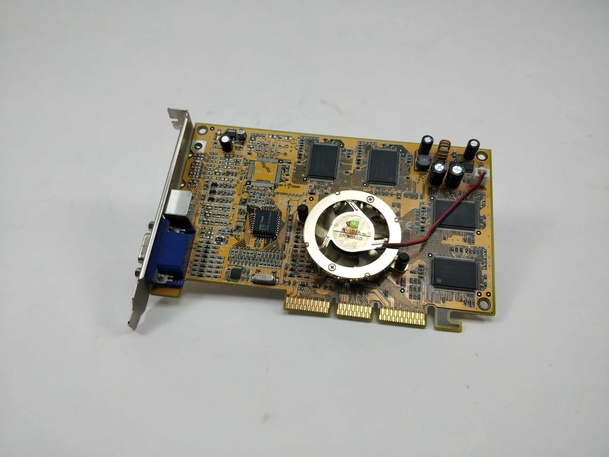 Produktfoto 1 von NVIDIA MVGA-NVG17GA