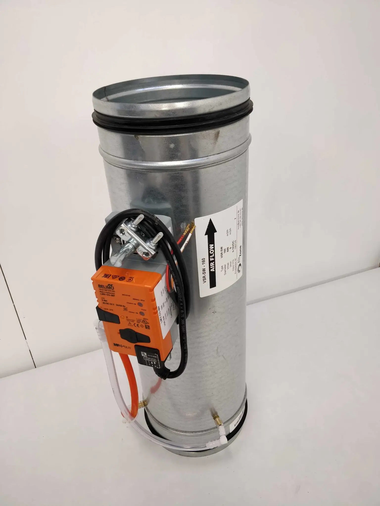 Produktfoto 1 von Belimo / Air Zone LMV-D3-MP