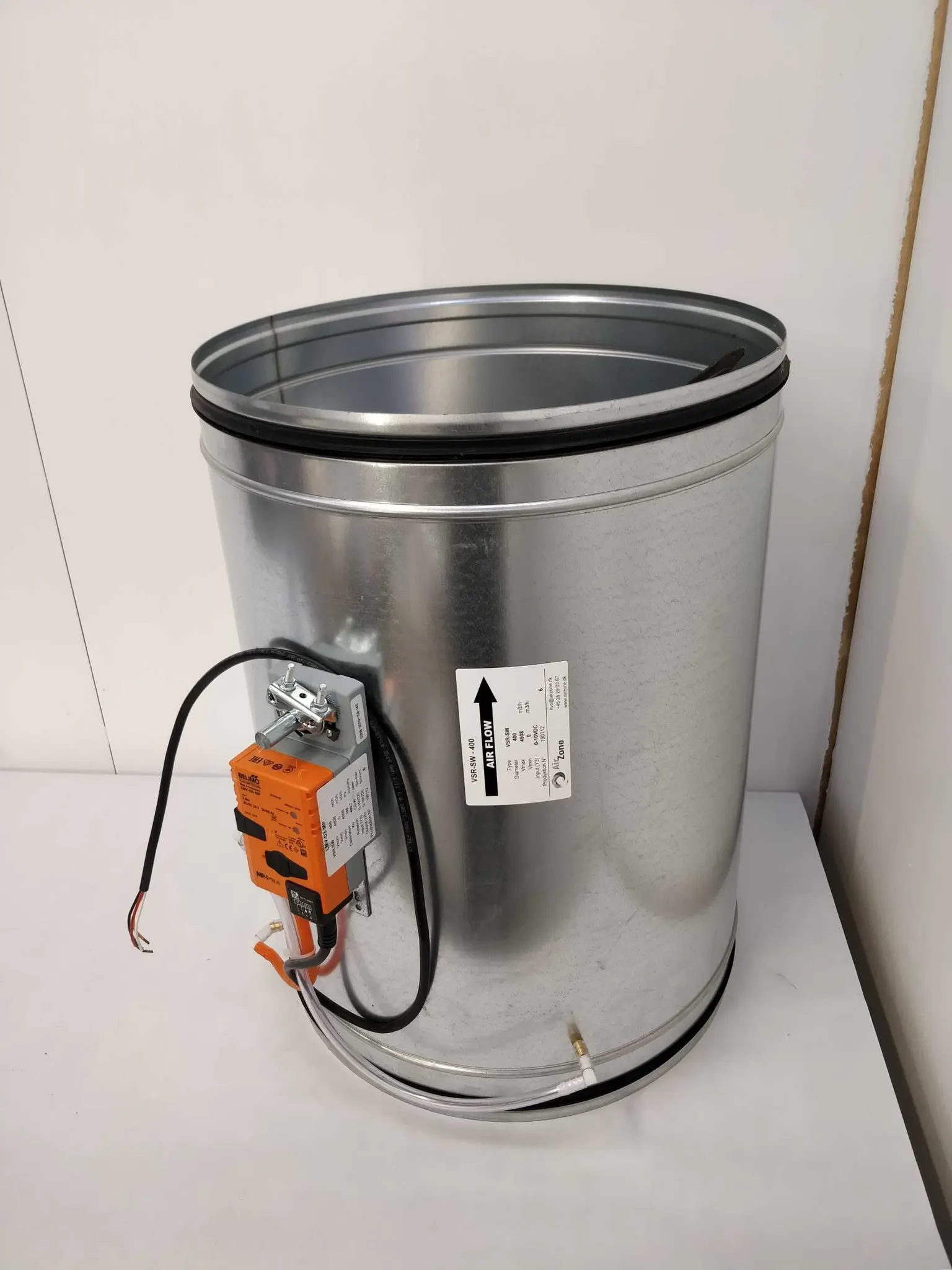 Produktfoto 1 von Belimo / Air Zone LMV-D3-MP