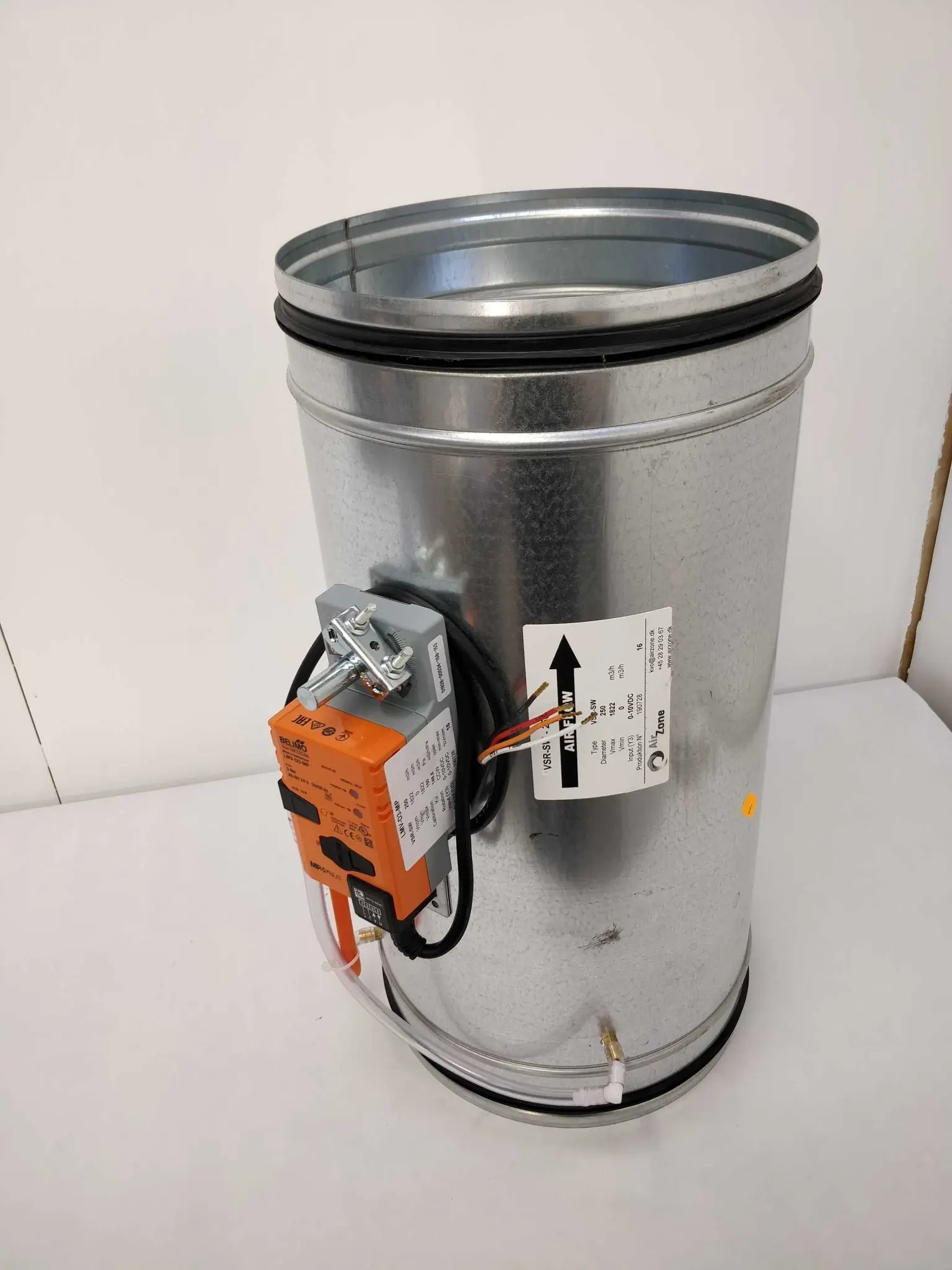 Produktfoto 1 von Belimo / Air Zone LMV-D3-MP