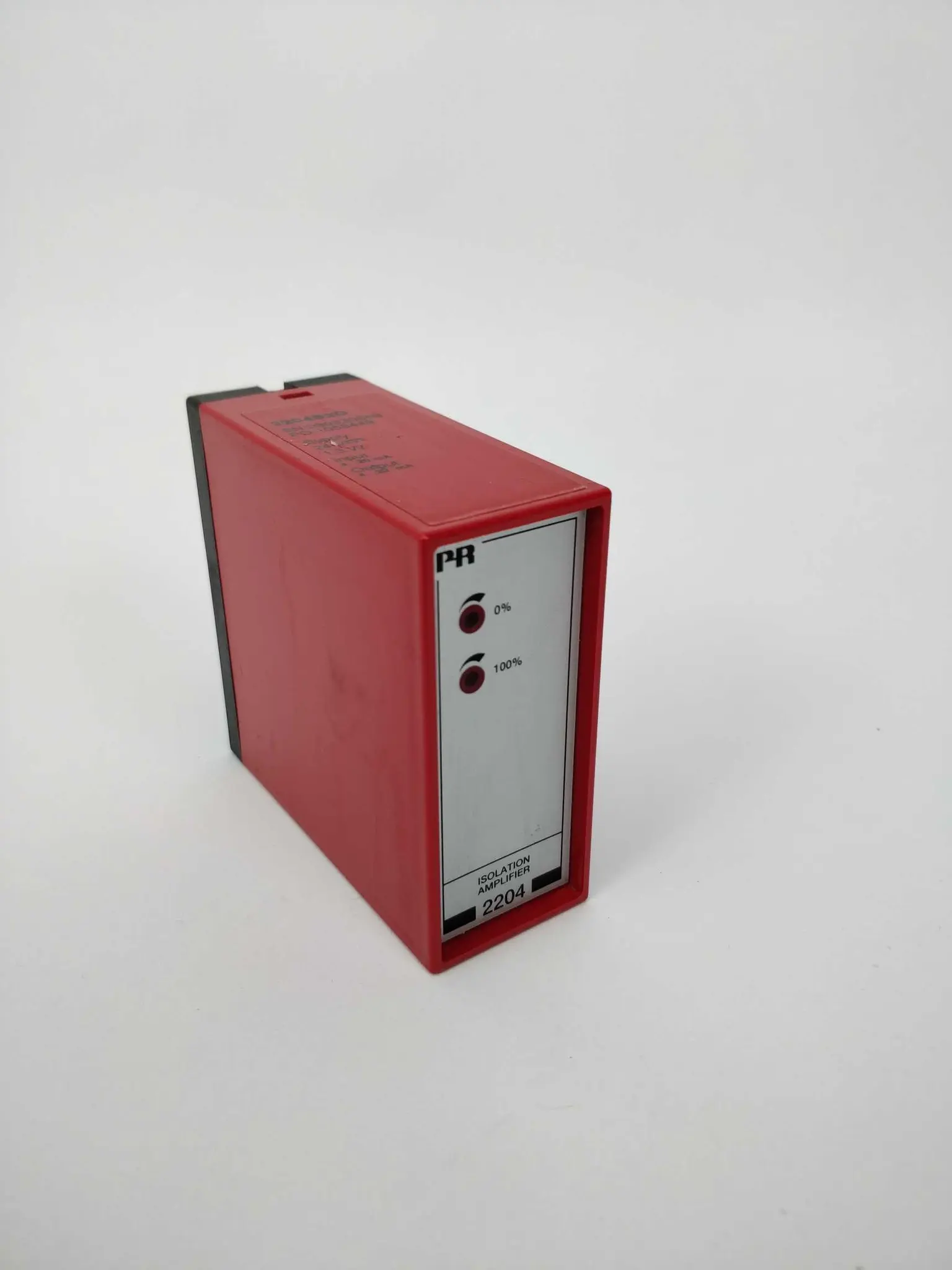 Produktfoto 1 von PR Electronics 2204 B2D
