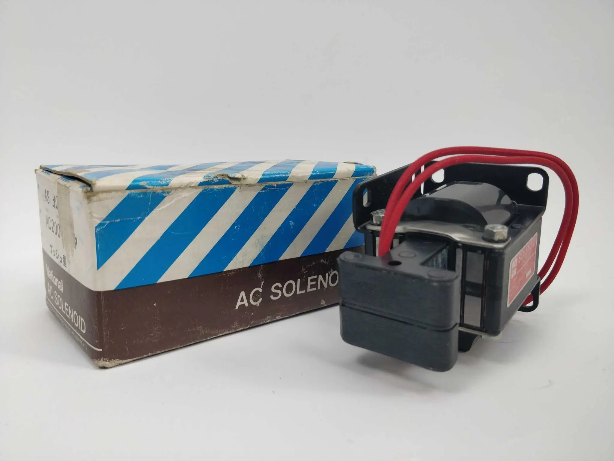 Produktfoto 1 von Matsushita AS30222