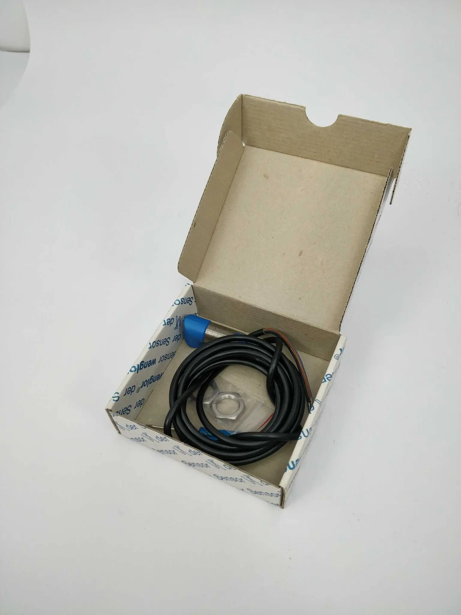 Wenglor Sensoric HW11VB