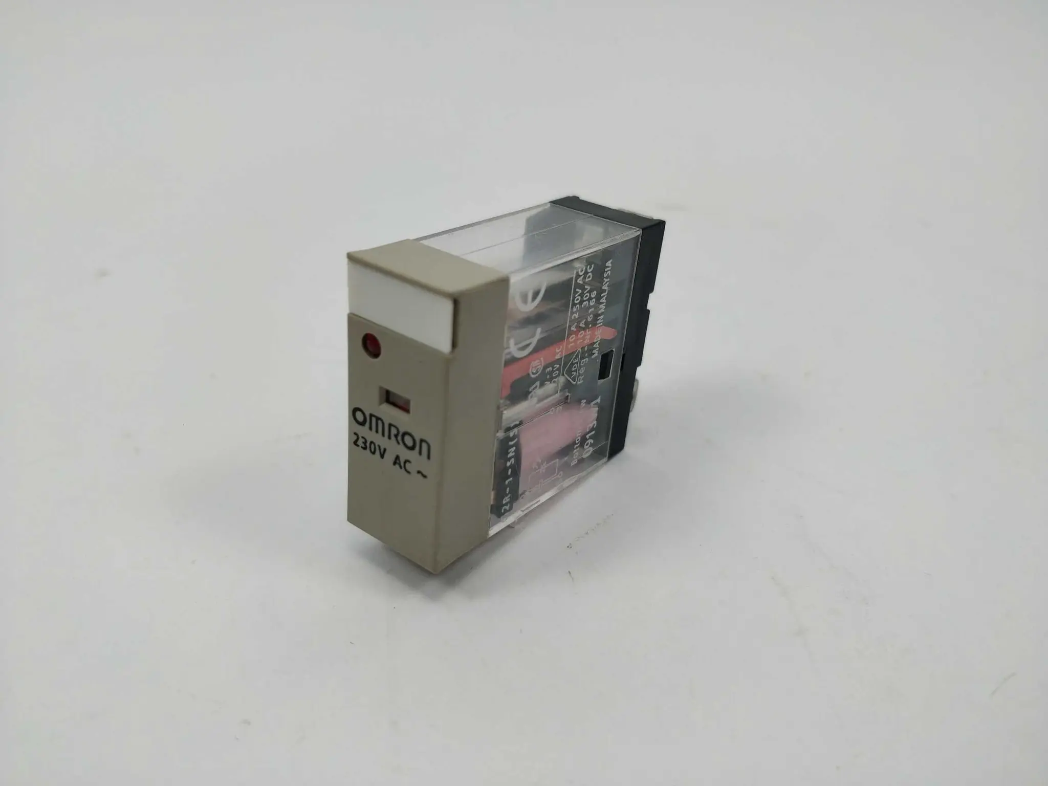 Produktfoto 1 von OMRON G2R-1-SN(S)