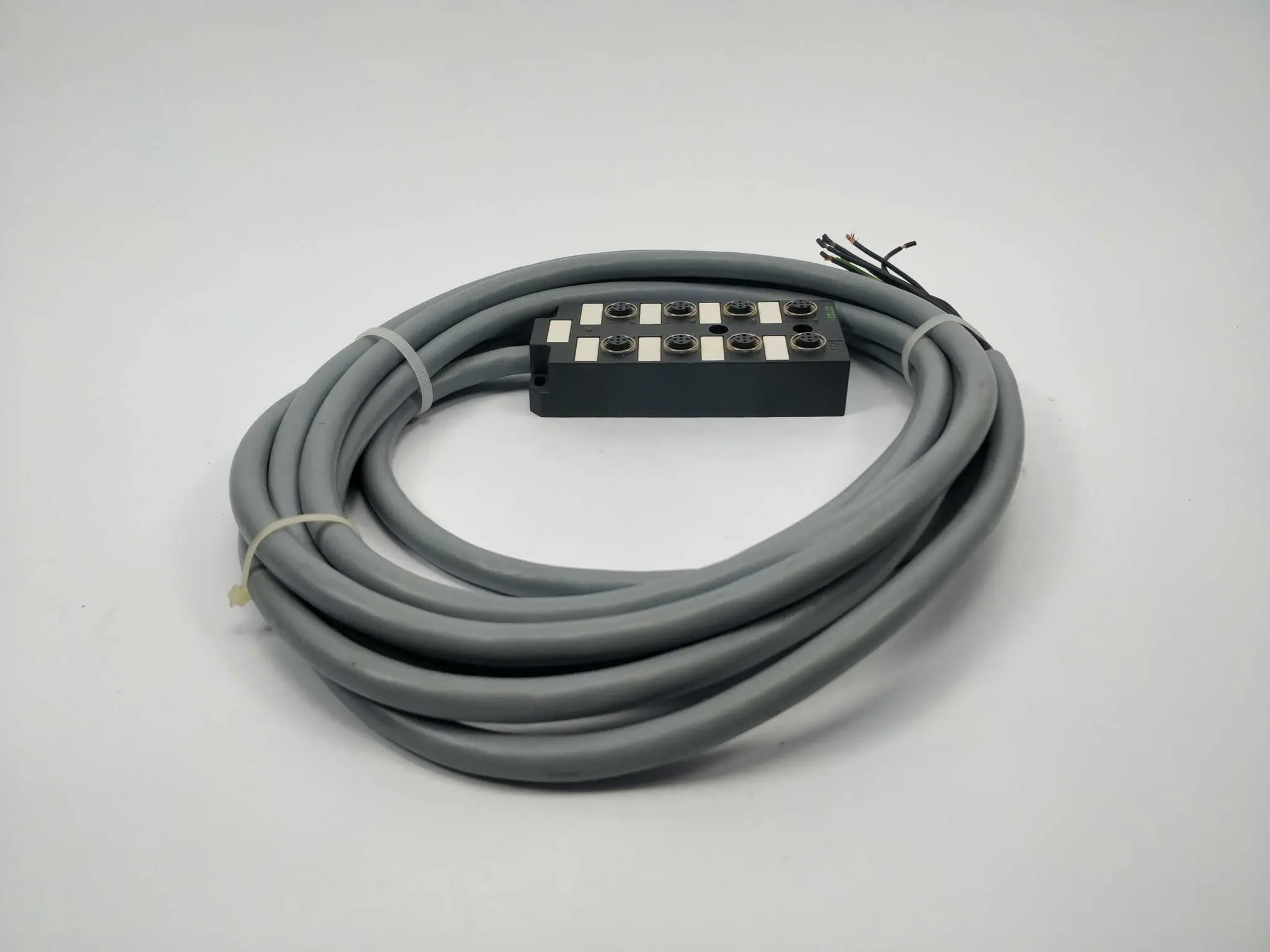 Produktfoto 1 von MURR Elektronik 27723