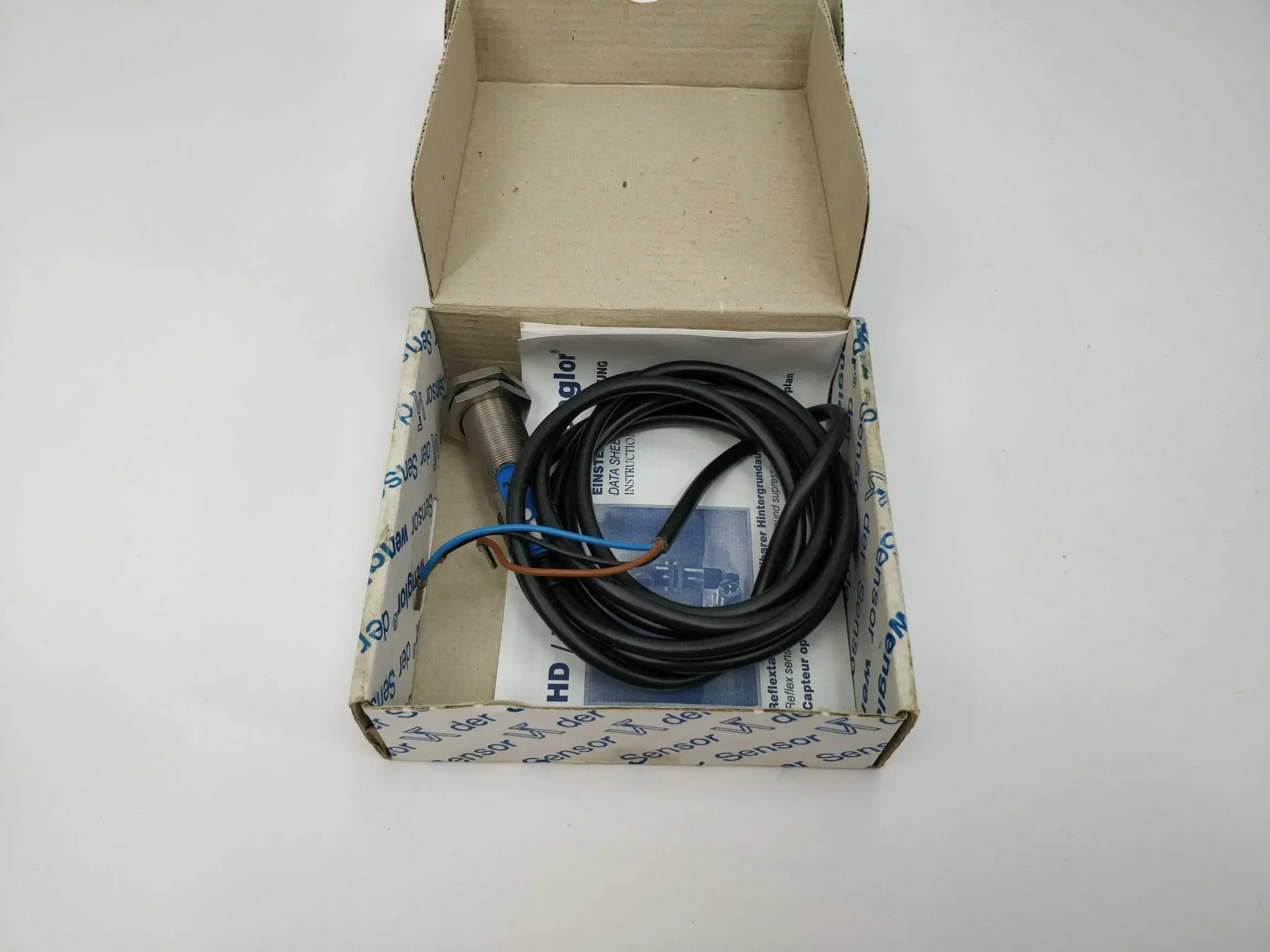 Wenglor Sensoric HD11PB