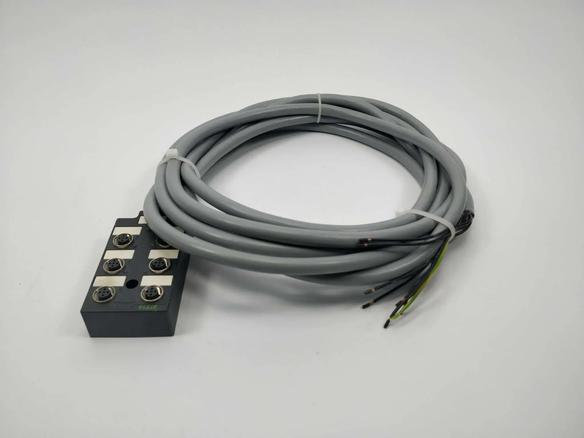 Produktfoto 1 von MURR Elektronik 27713