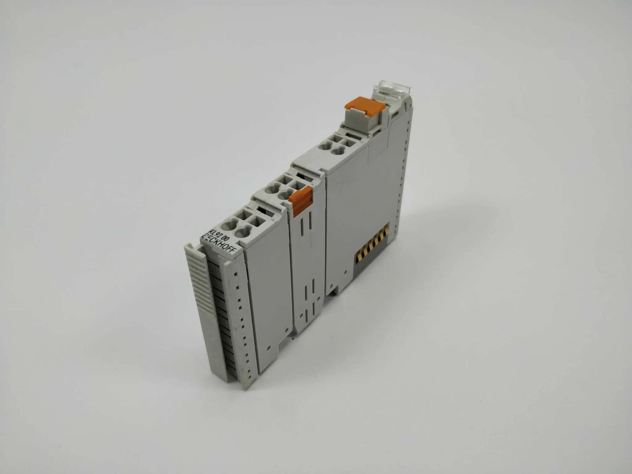 Produktfoto 1 von Beckhoff KL9200