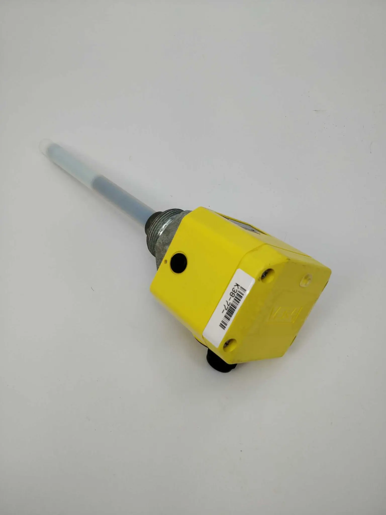Produktfoto 1 von Vega CAP 26.XGBSSTXXKT