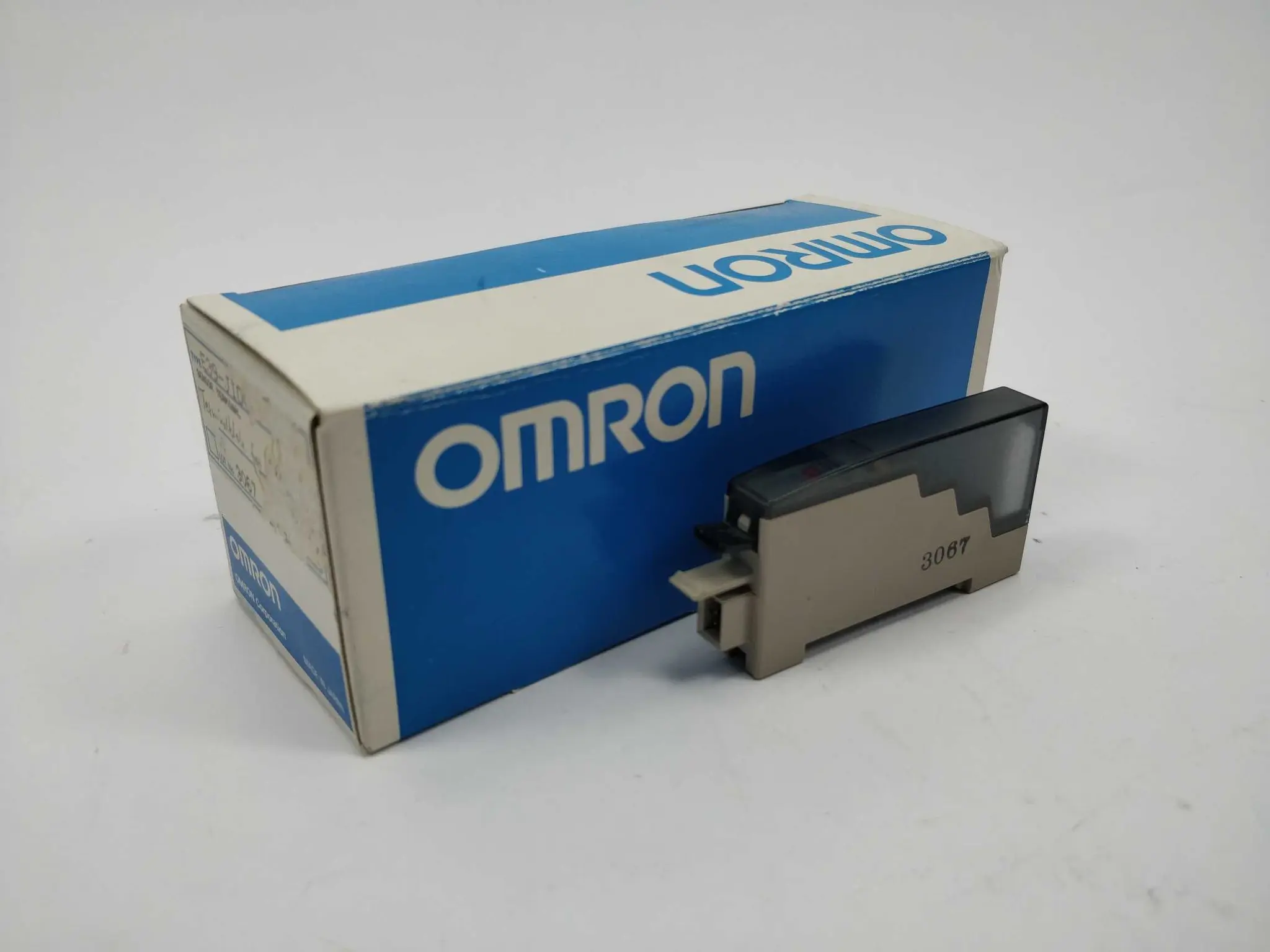 Produktfoto 1 von OMRON E39-JID01