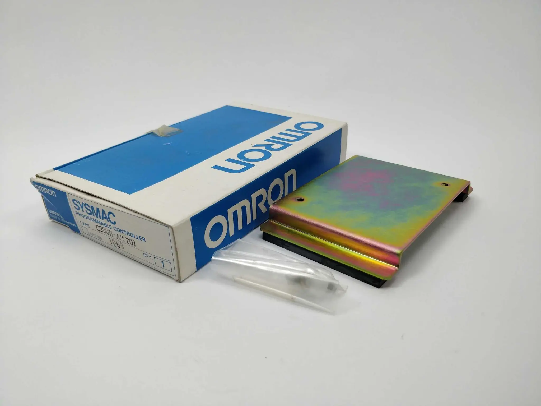 OMRON C200H-ATT01