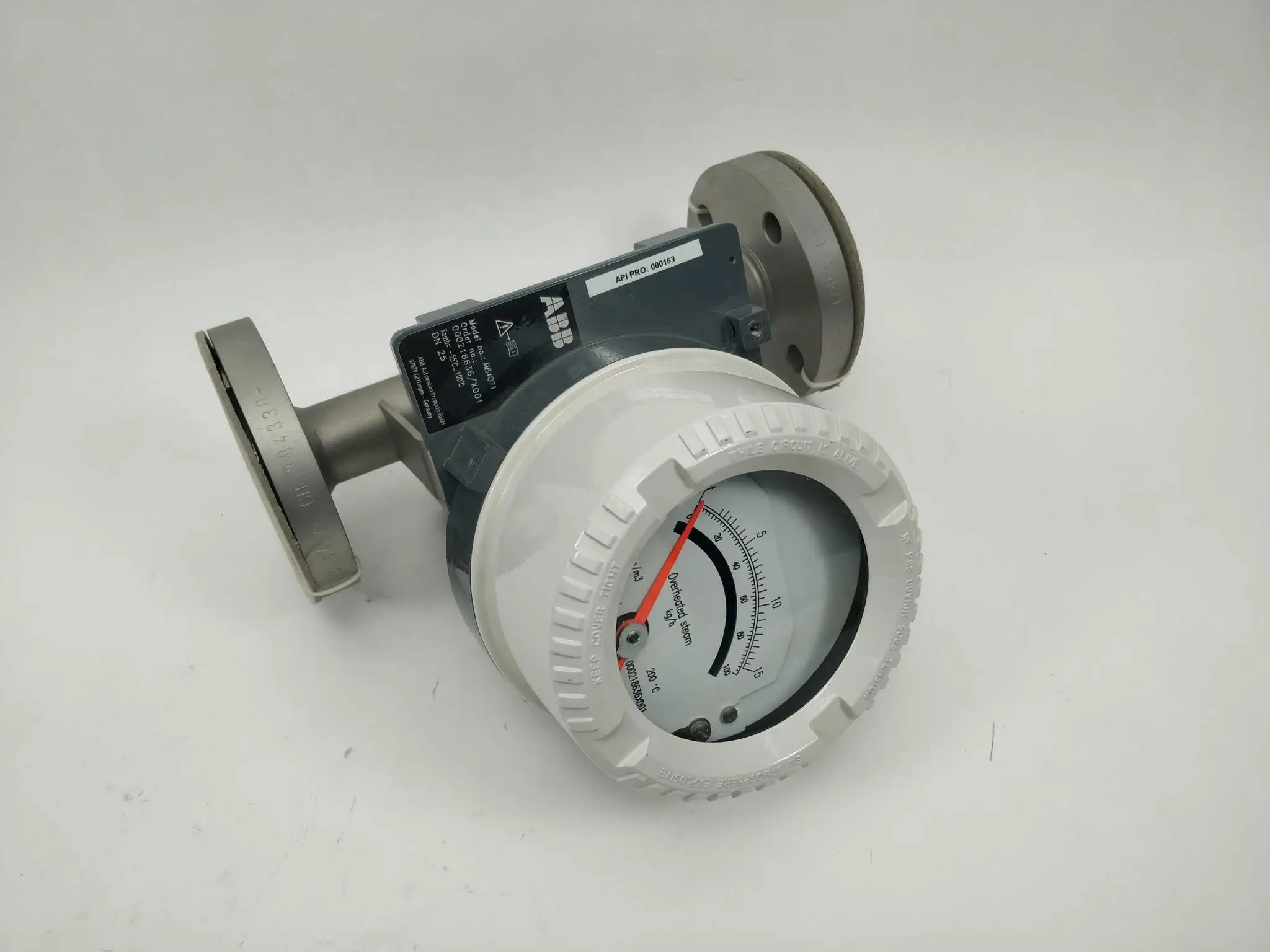 Produktfoto 1 von ABB AM54071