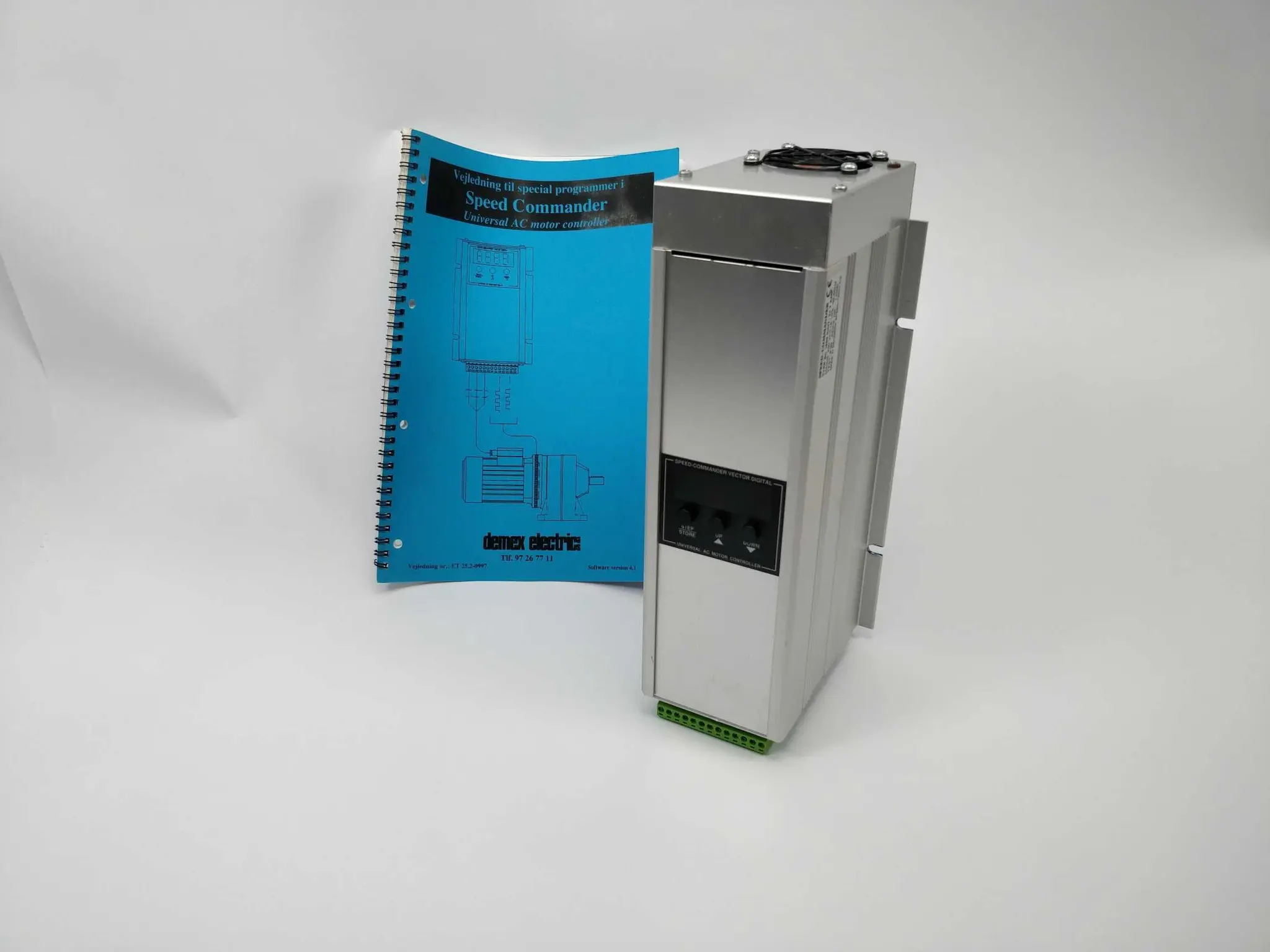 Speed Tech A/S SC1500