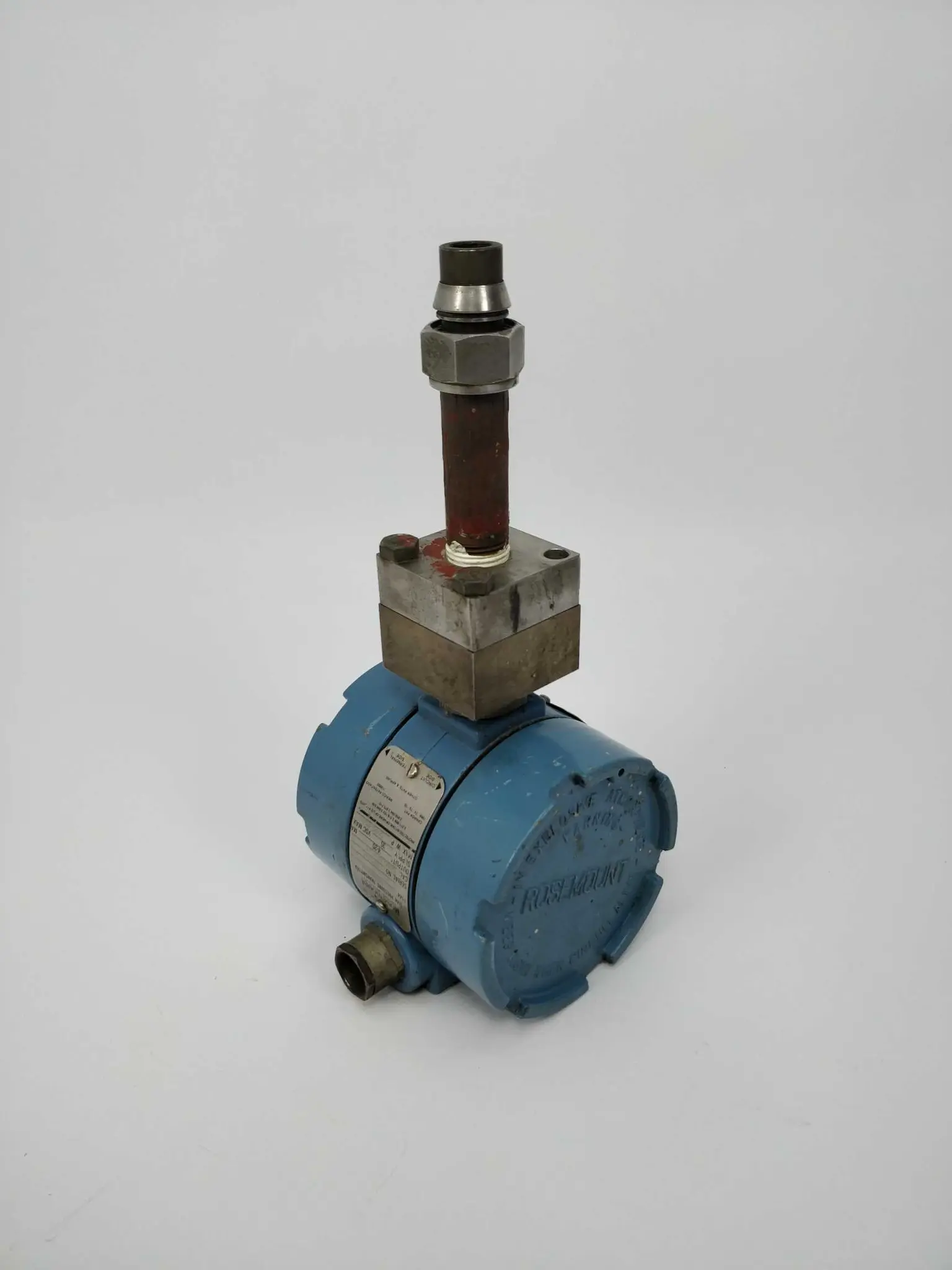 Produktfoto 1 von Rosemount 1144