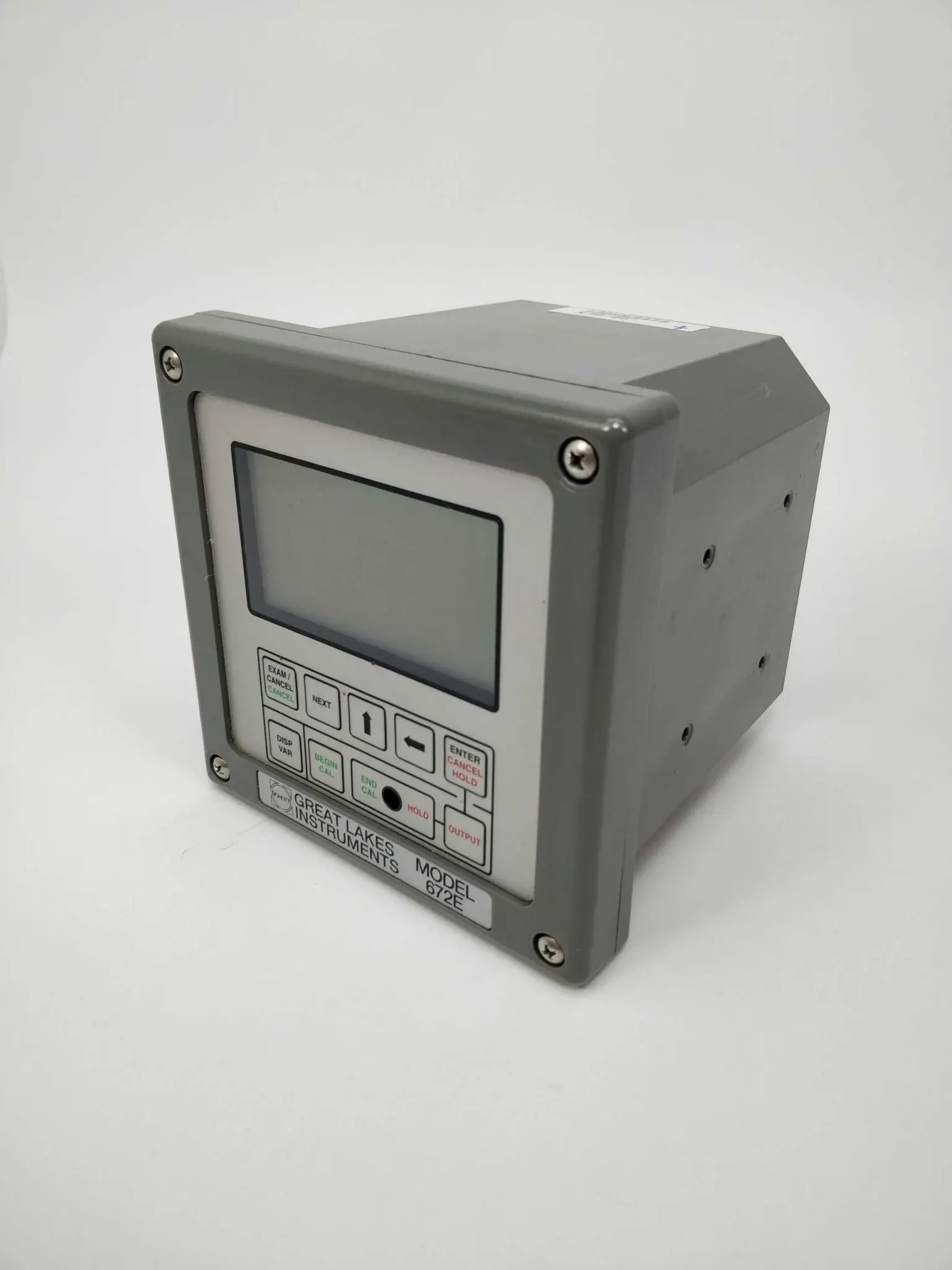 Produktfoto 1 von SCHOTT Great Lakes Instruments 672E