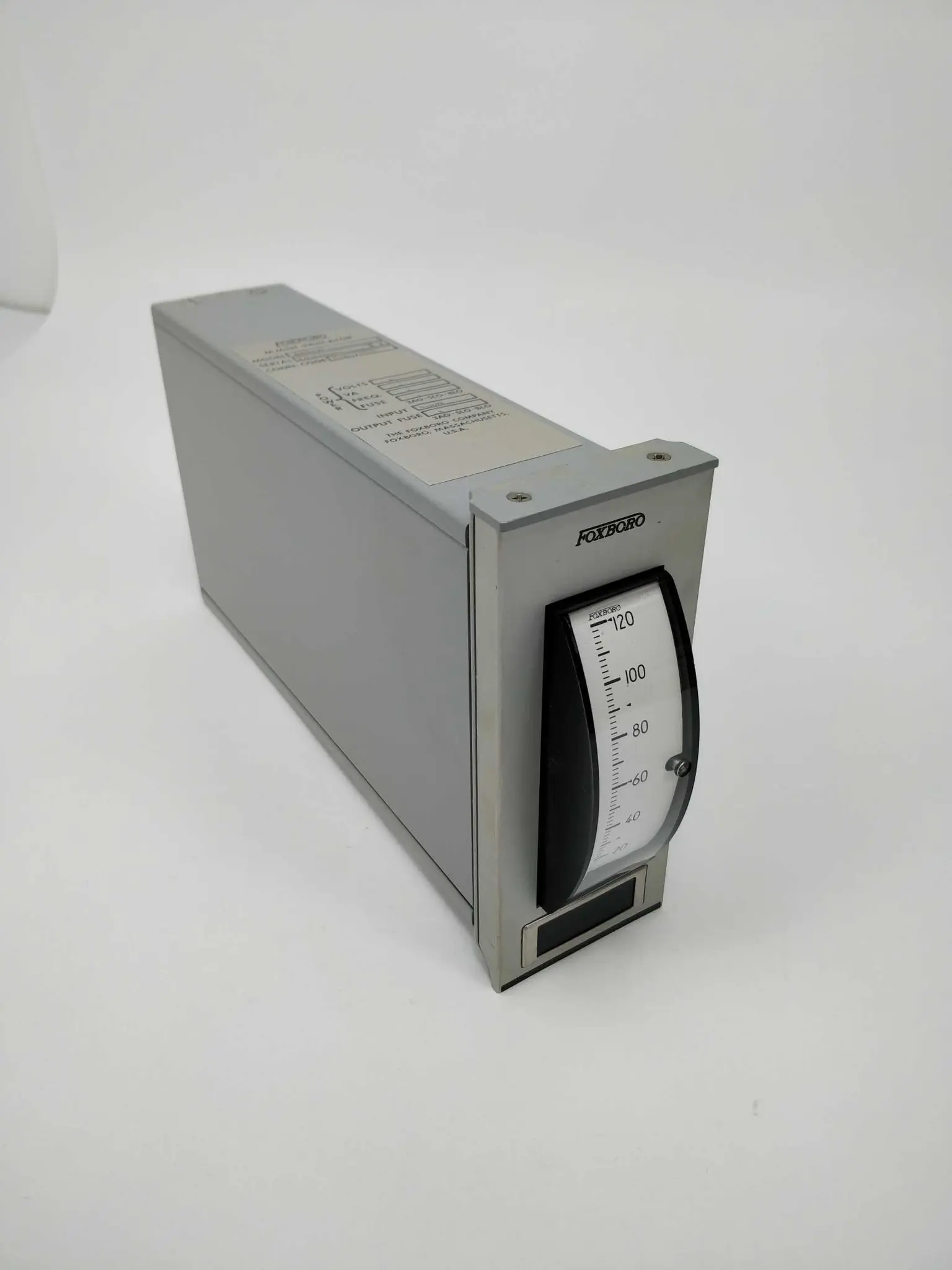 Produktfoto 1 von Foxboro 65HV-OJT