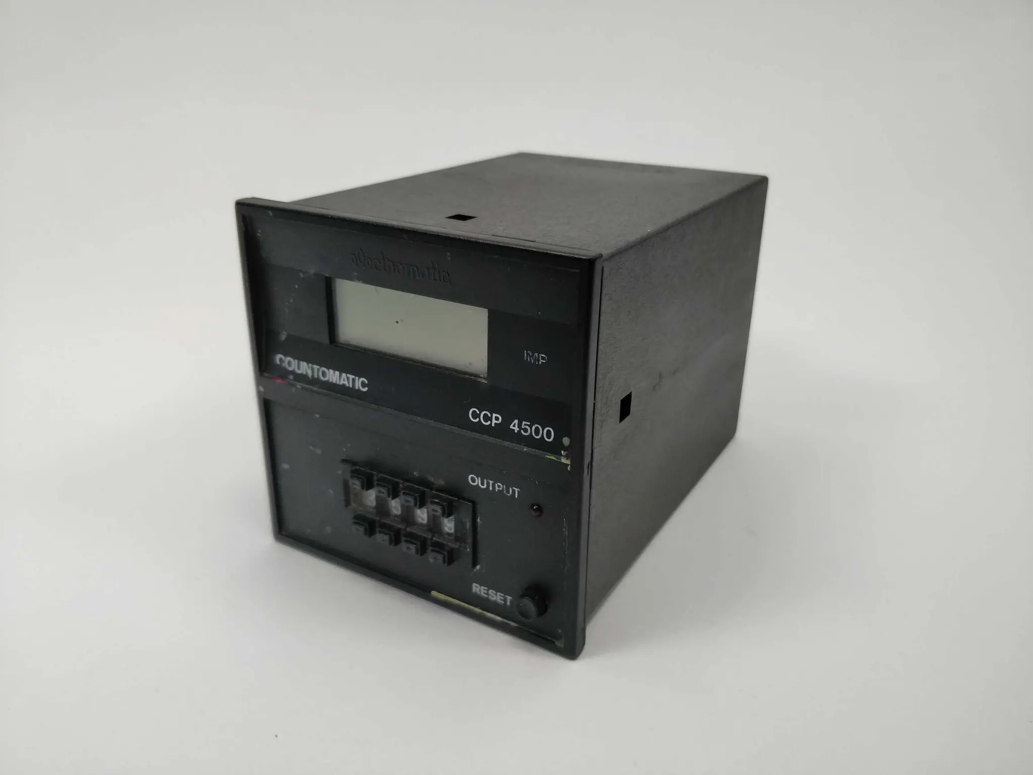 Produktfoto 1 von Electromatic CCP4500