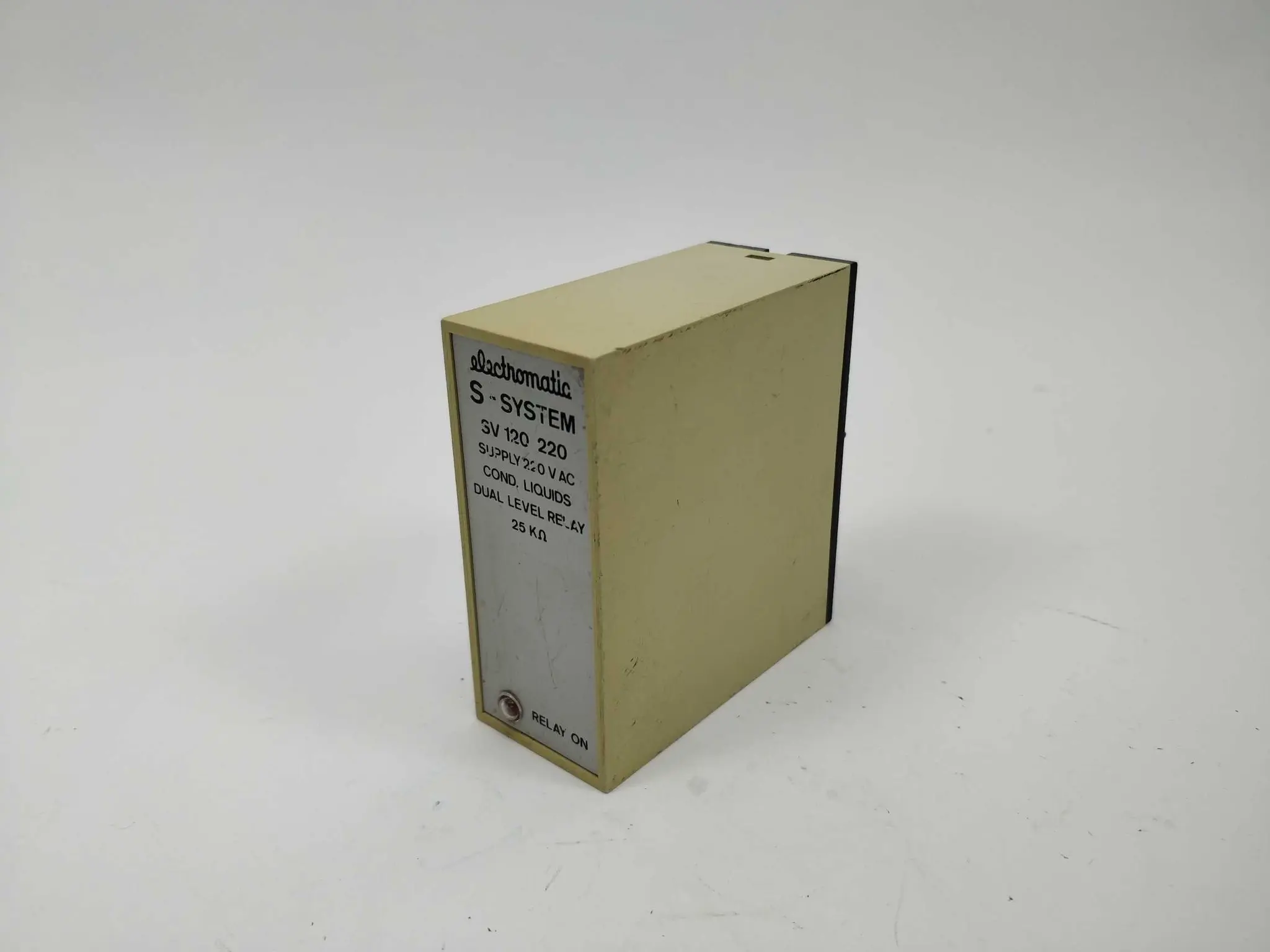 Produktfoto 1 von Electromatic SV 120 220