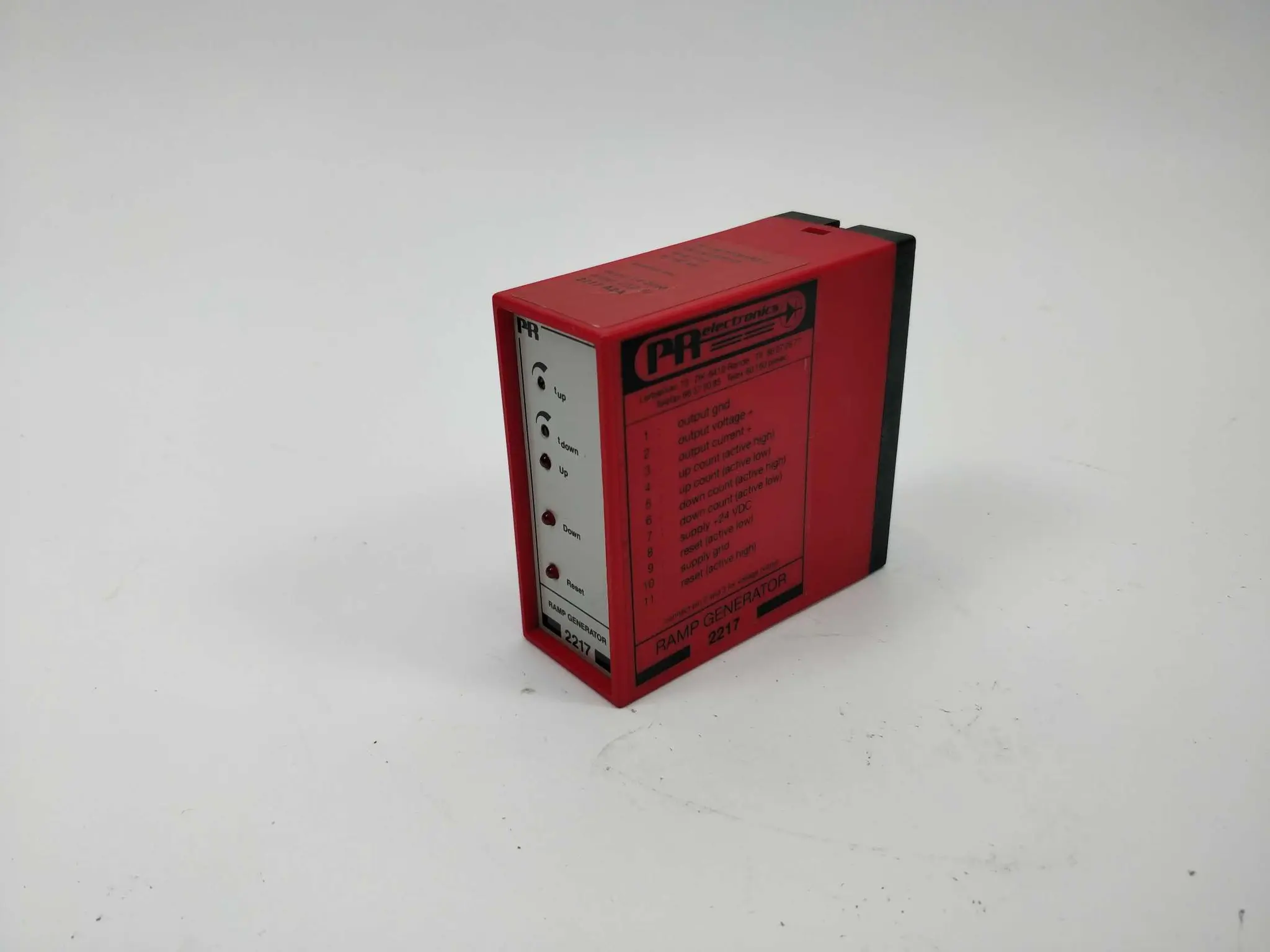 Produktfoto 1 von PR Electronics 2217 A2A