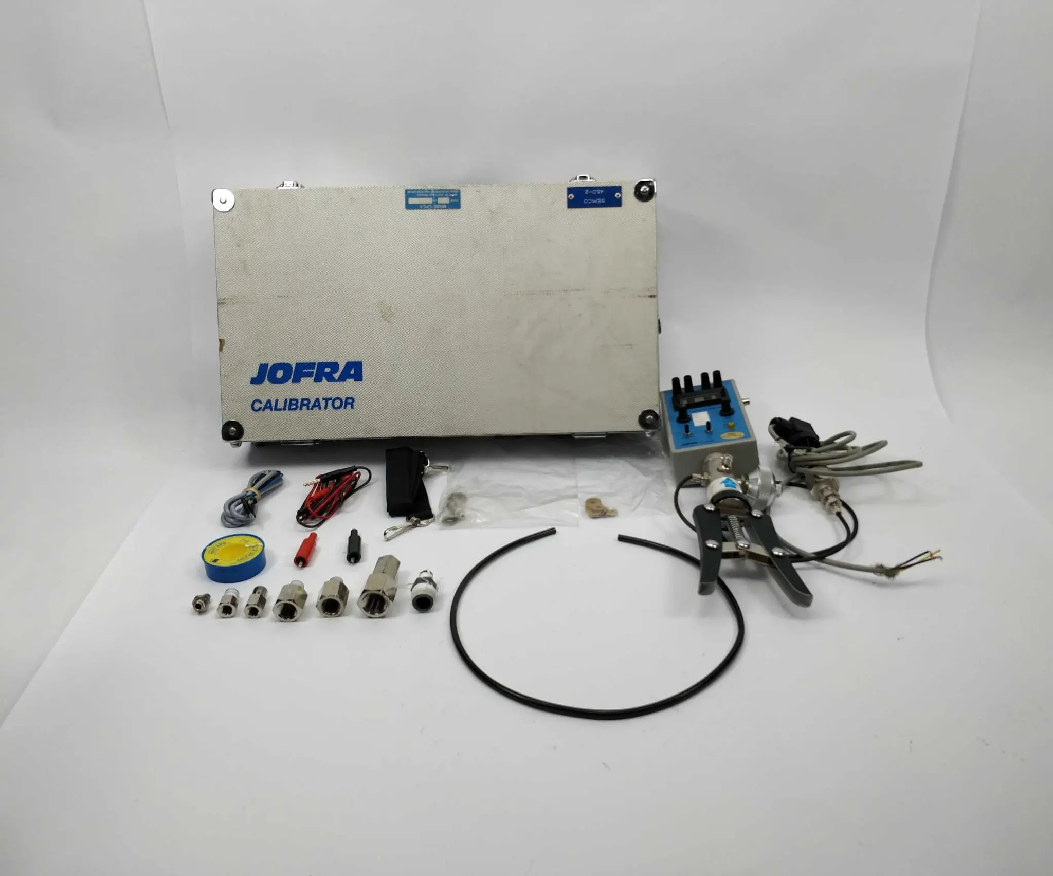 Produktfoto 1 von Jofra Calibrator LPCA