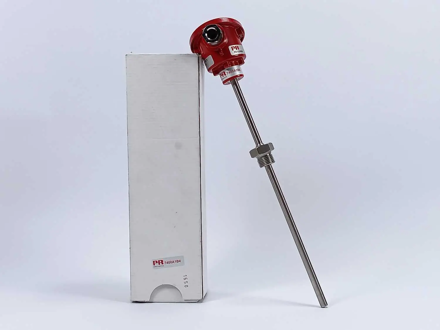 Produktfoto 1 von PR Electronics 7400A1B4