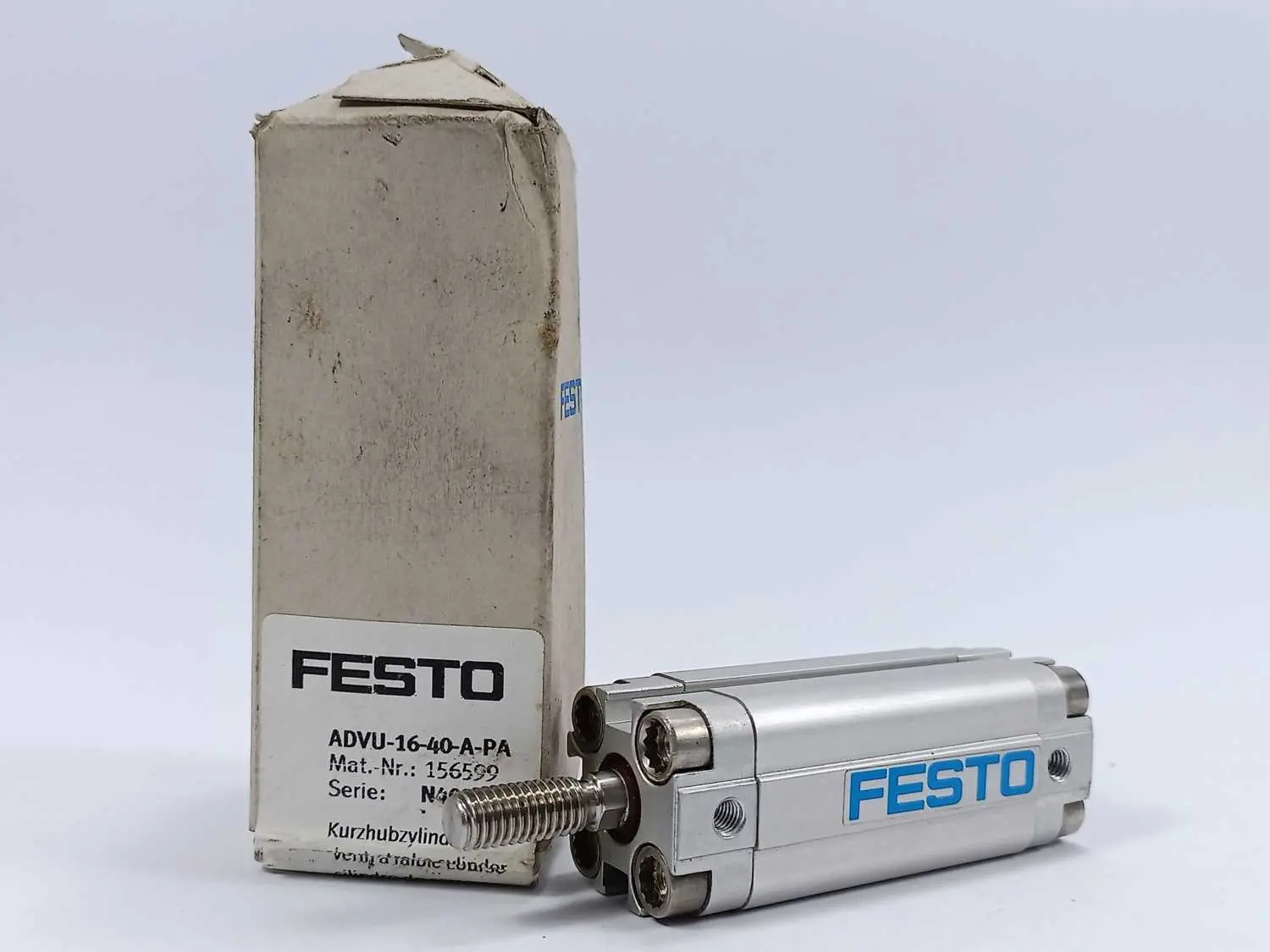 Produktfoto 1 von Festo 156599
