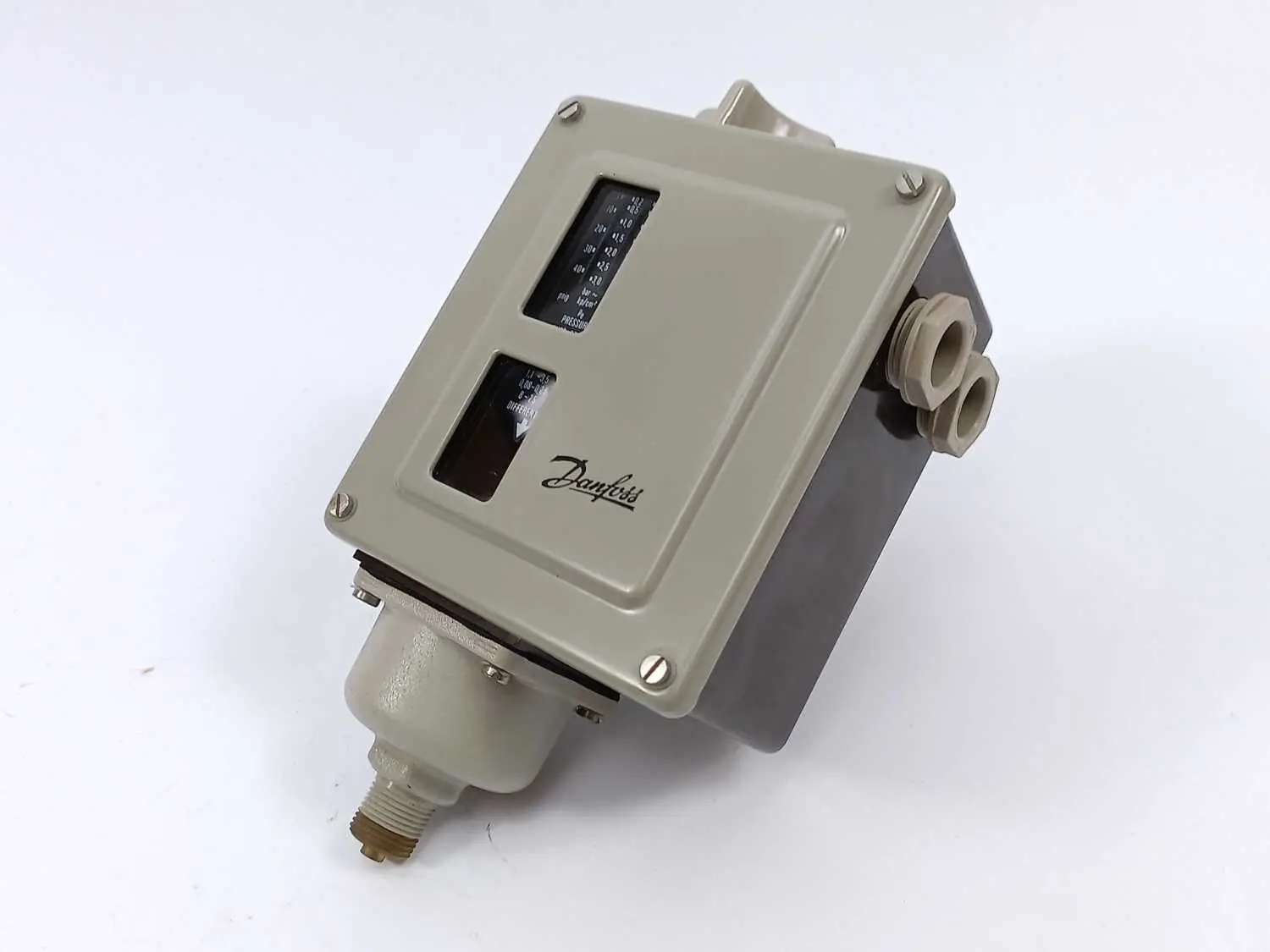 Produktfoto 1 von Danfoss 17-5291