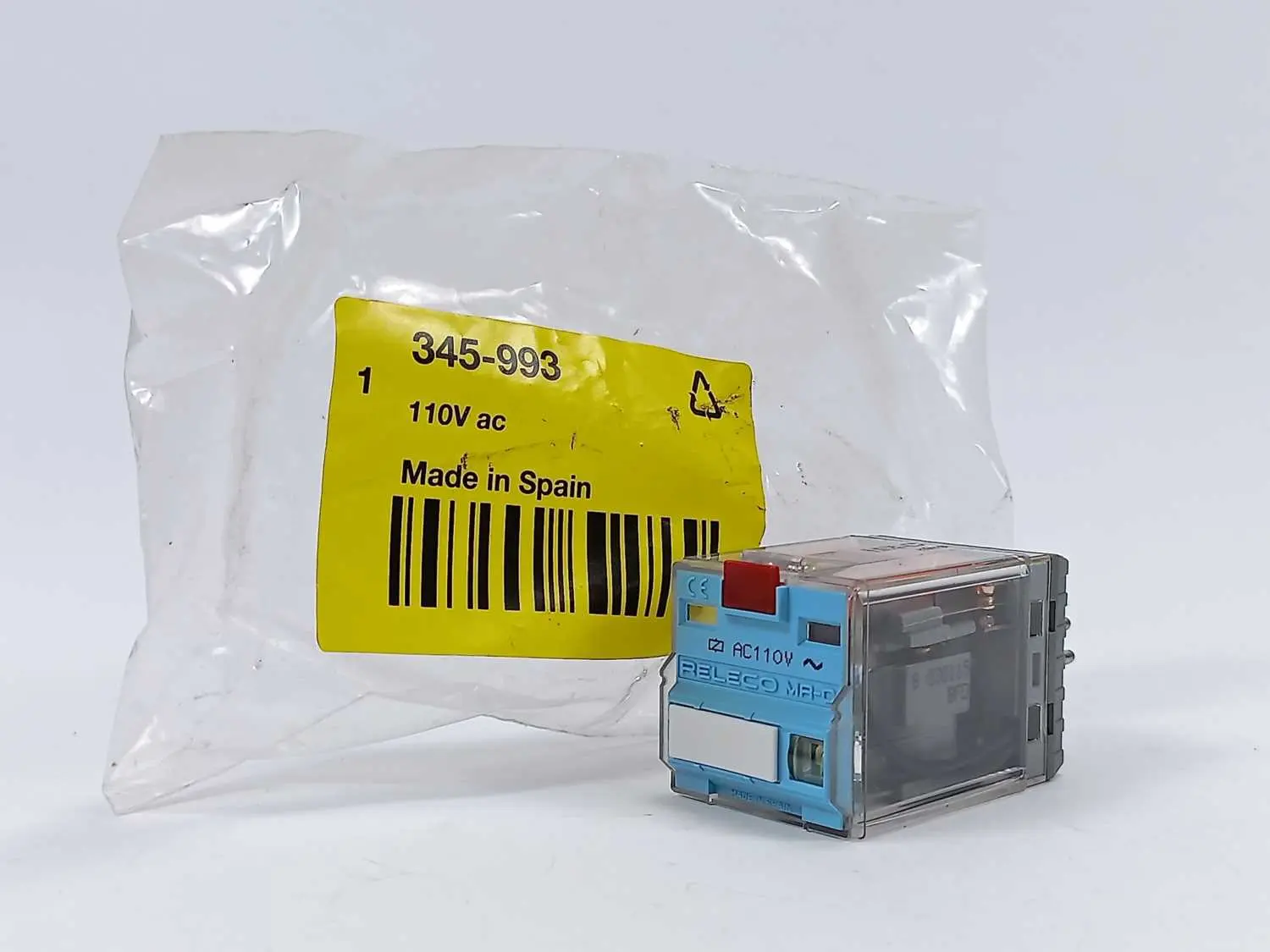 Produktfoto 1 von RELECO MR-C 354-993
