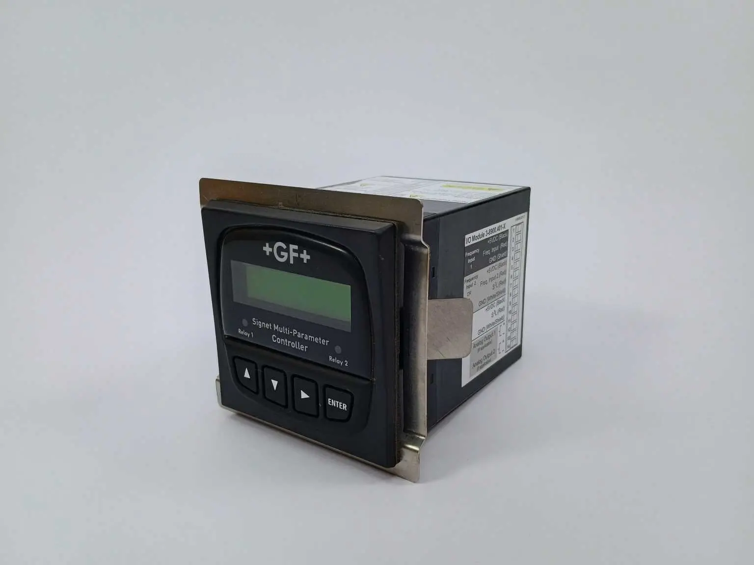 Produktfoto 1 von +GF+ 38900
