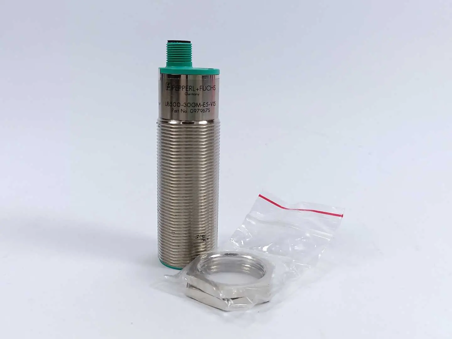 Produktfoto 1 von Pepperl+Fuchs 097967S