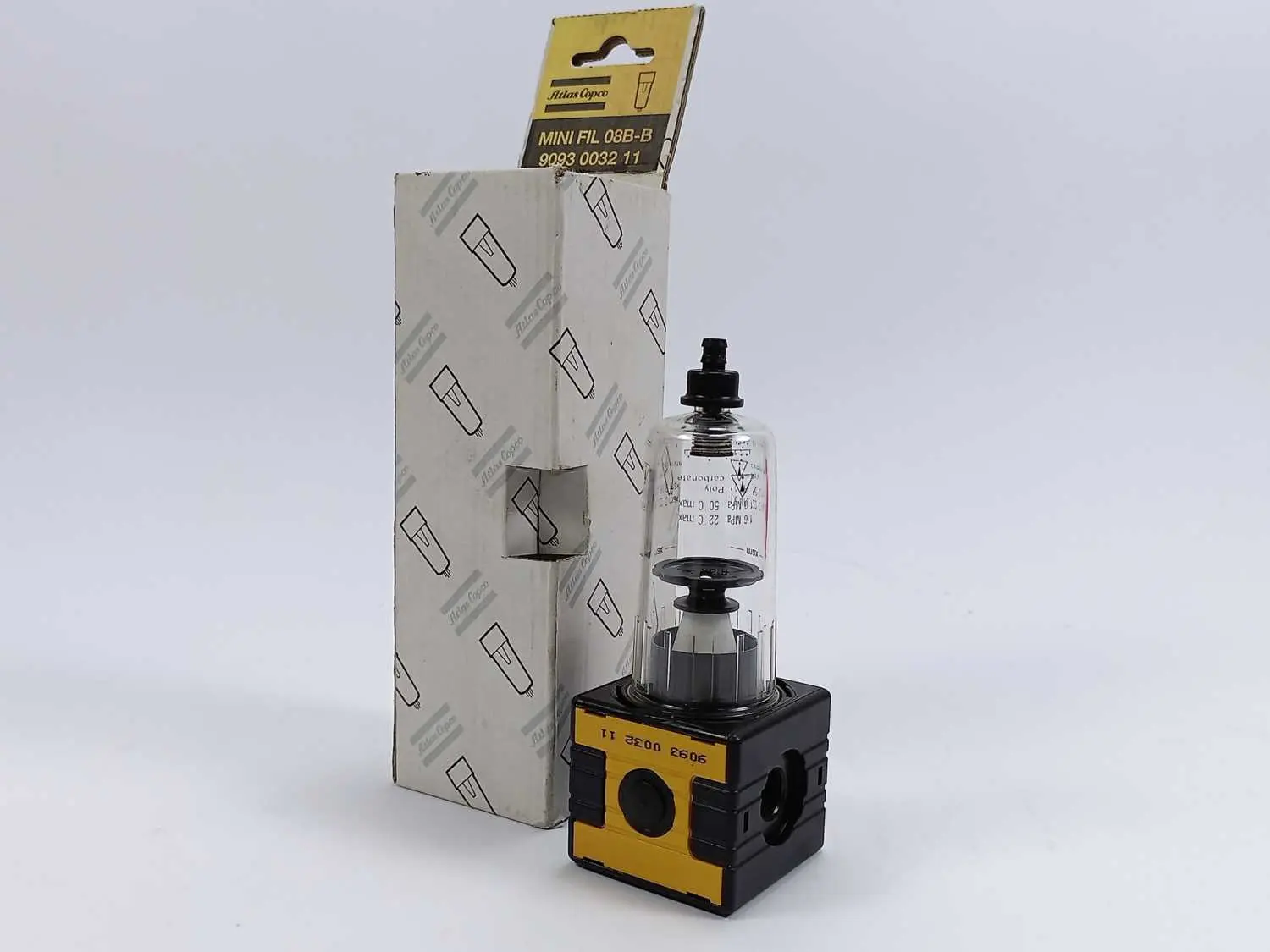 Produktfoto 1 von AtlasCopco 9093003211
