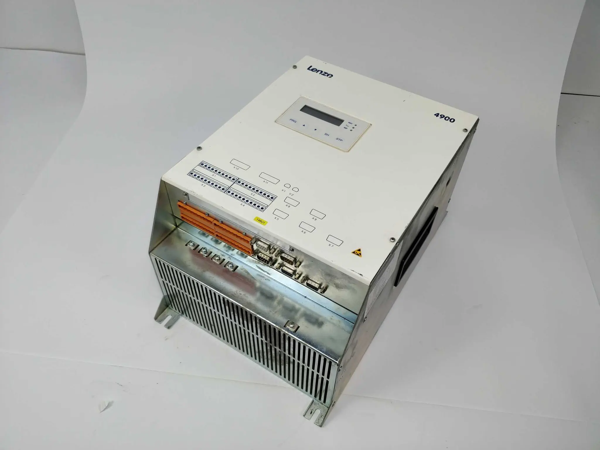 Produktfoto 1 von LENZE 33.4903E