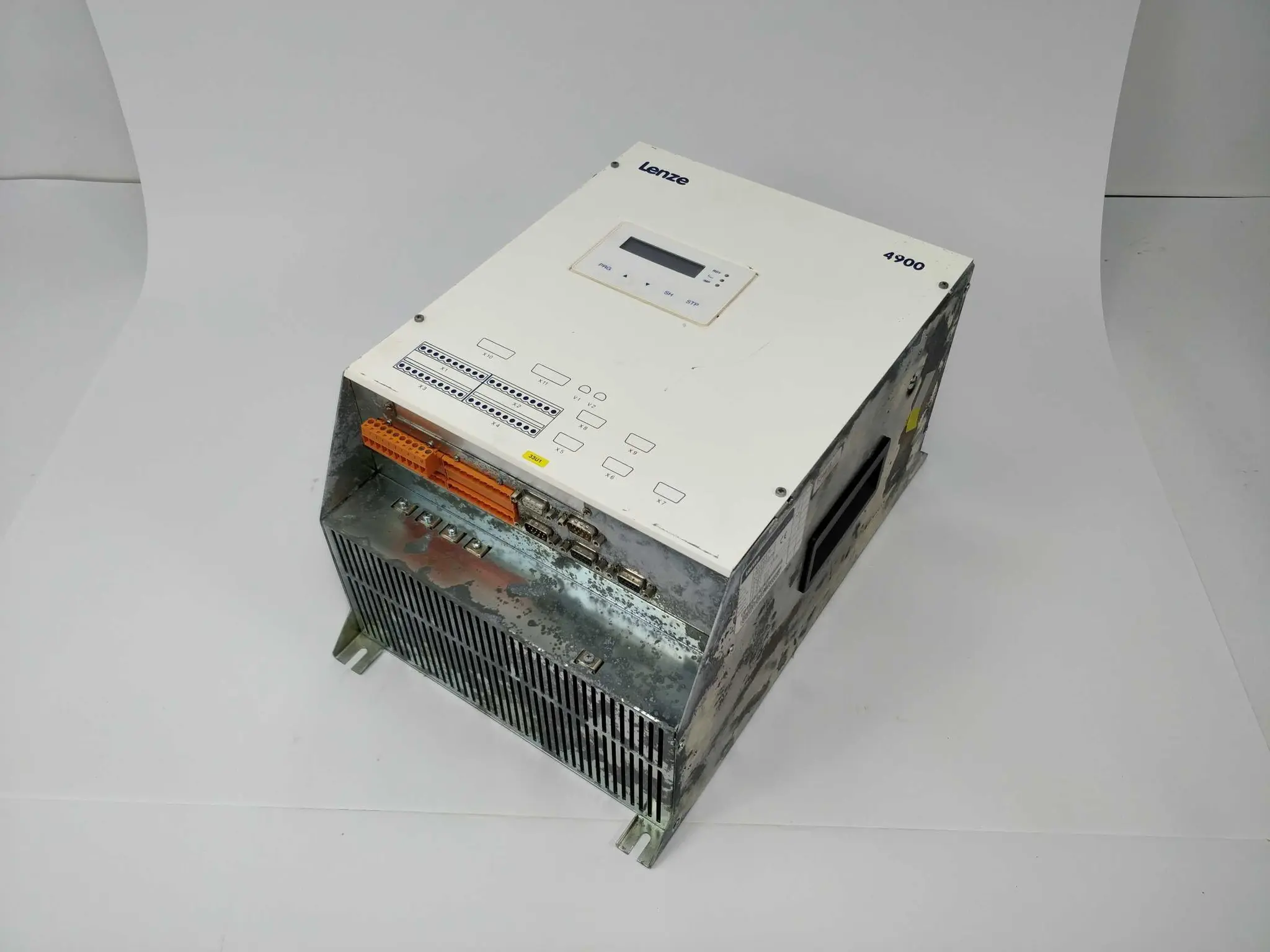 Produktfoto 1 von LENZE 33.4904E